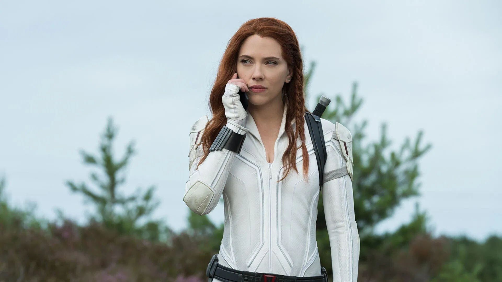 Scarlet Johansson critica ausência de Vingadores: Ultimato no Oscar: 'Como não foi indicado?'