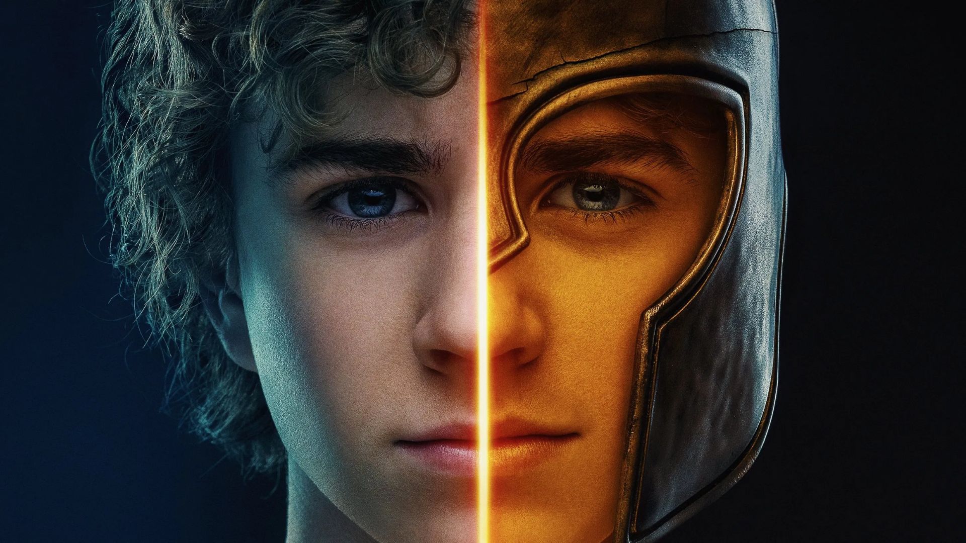 Segunda temporada de Percy Jackson e os Olimpianos ganha pôster e previsão de estreia