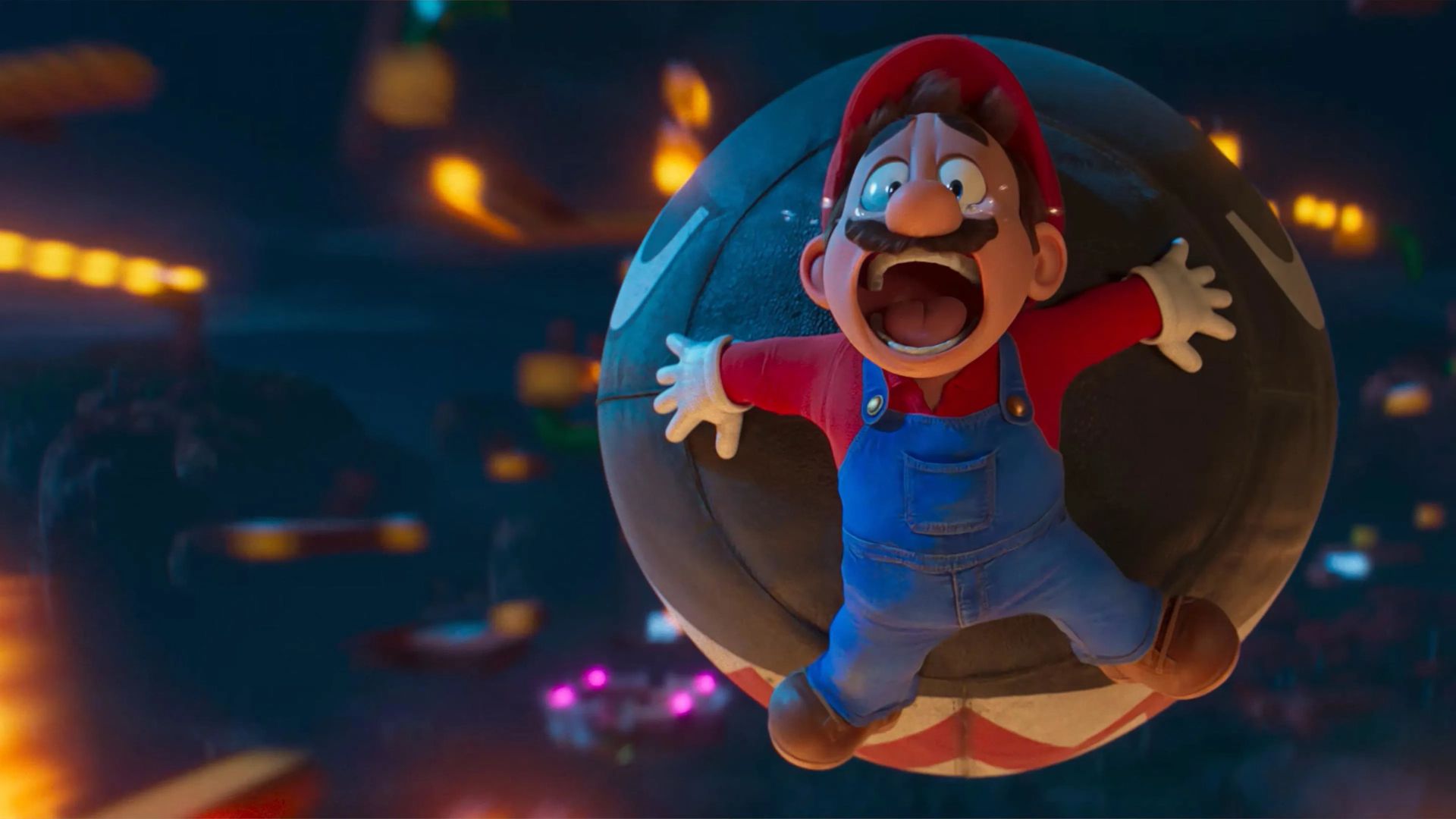 Sequência de Super Mario Bros. - O Filme ganha título oficial