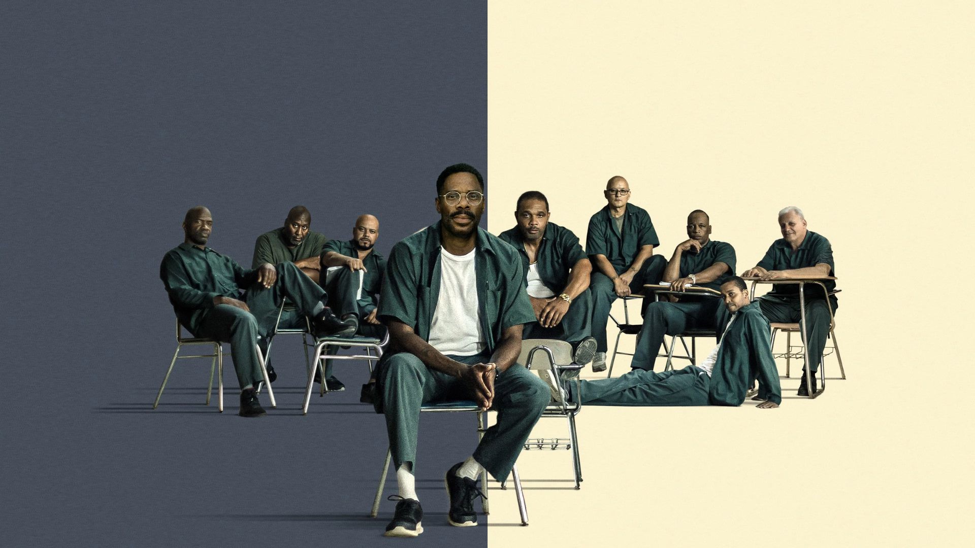 Sing Sing, longa indicado ao Oscar, estreia no Prime Video