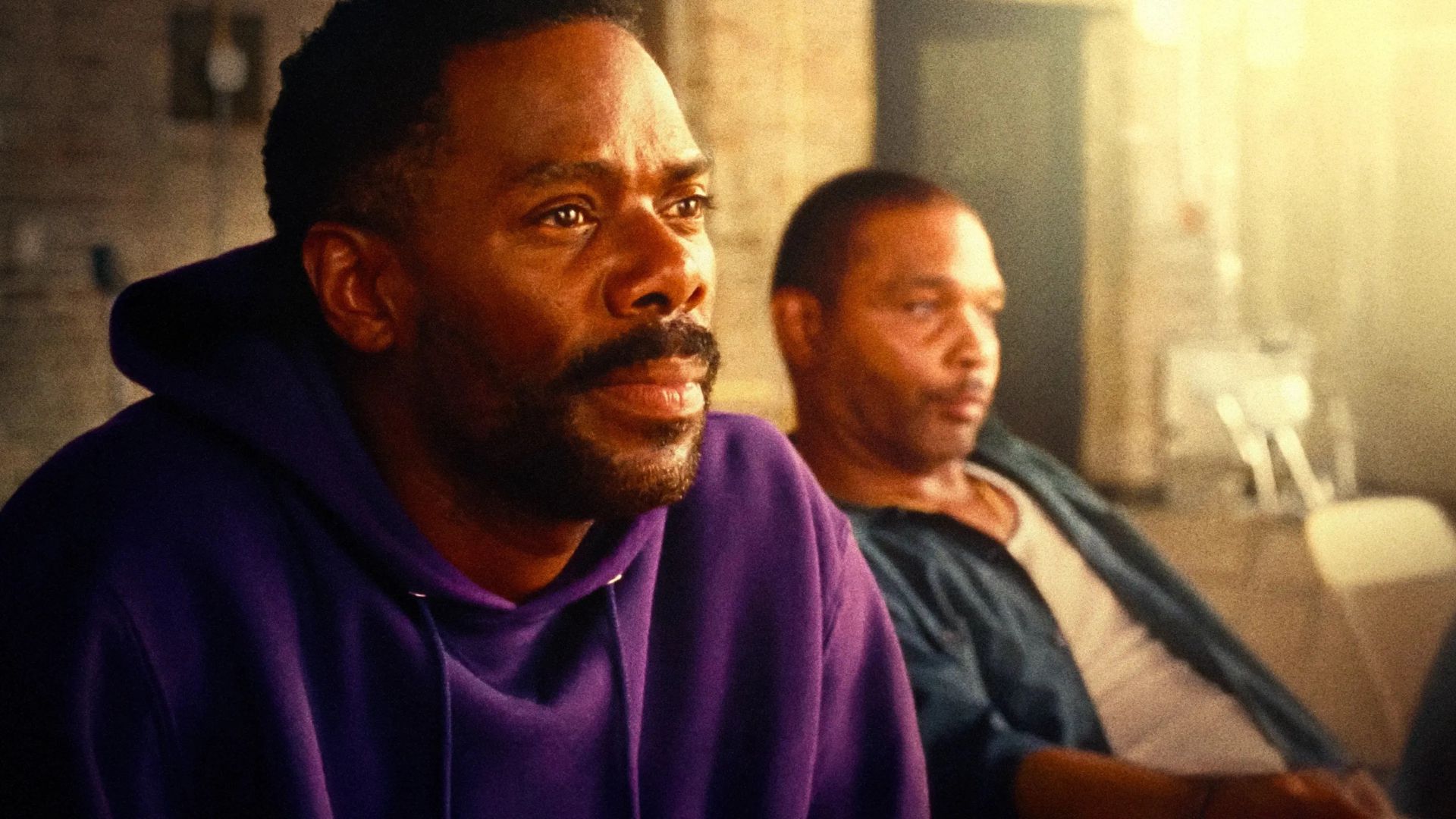 Sing Sing, longa indicado ao Oscar, ganha data de estreia no Prime Video