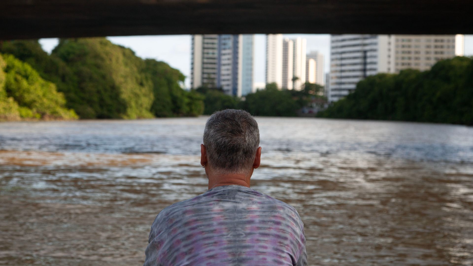 'Sonhar é um caminho para acessar o inconsciente', afirma Marcelo Gomes, diretor de Criaturas da Mente