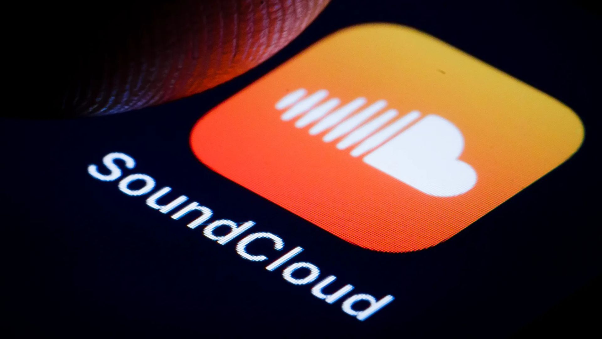 SoundCloud