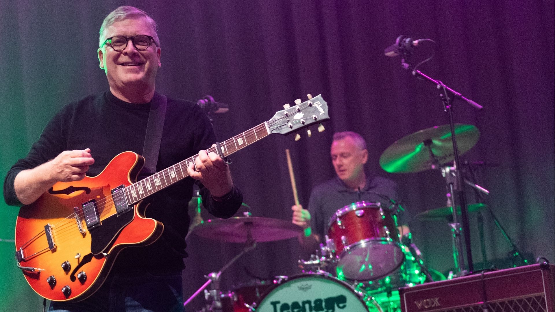 Teenage Fanclub - Foto: Roberto Ricciuti/Redferns