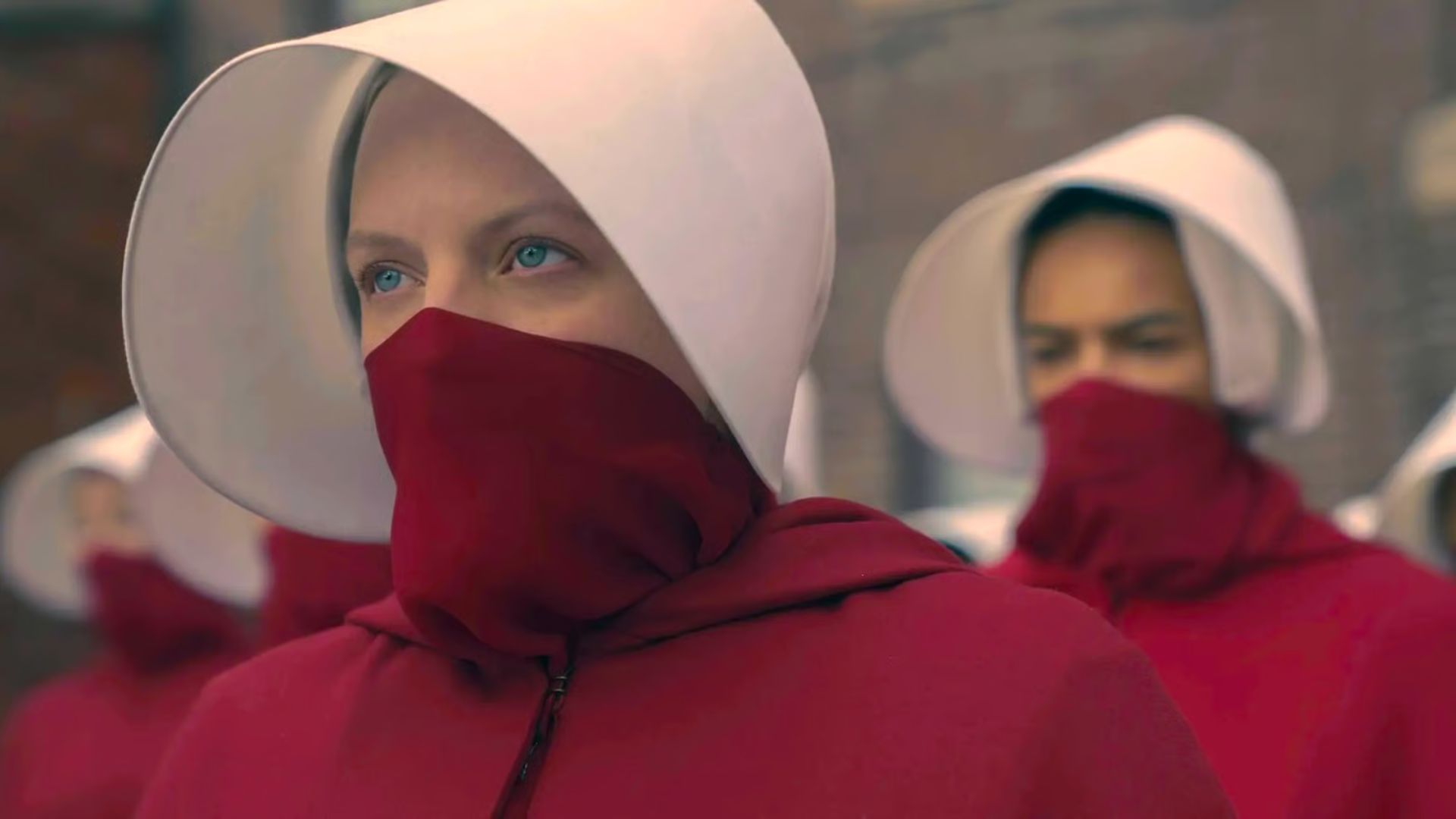The Handmaid's Tale, série de sucesso do Paramount+, vai ter 7ª temporada?