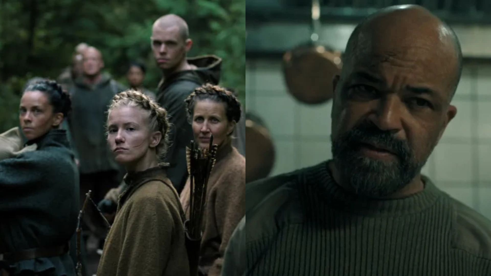 The Last of Us: 3ª temporada irá explorar começo da guerra entre Serafitas e WLF