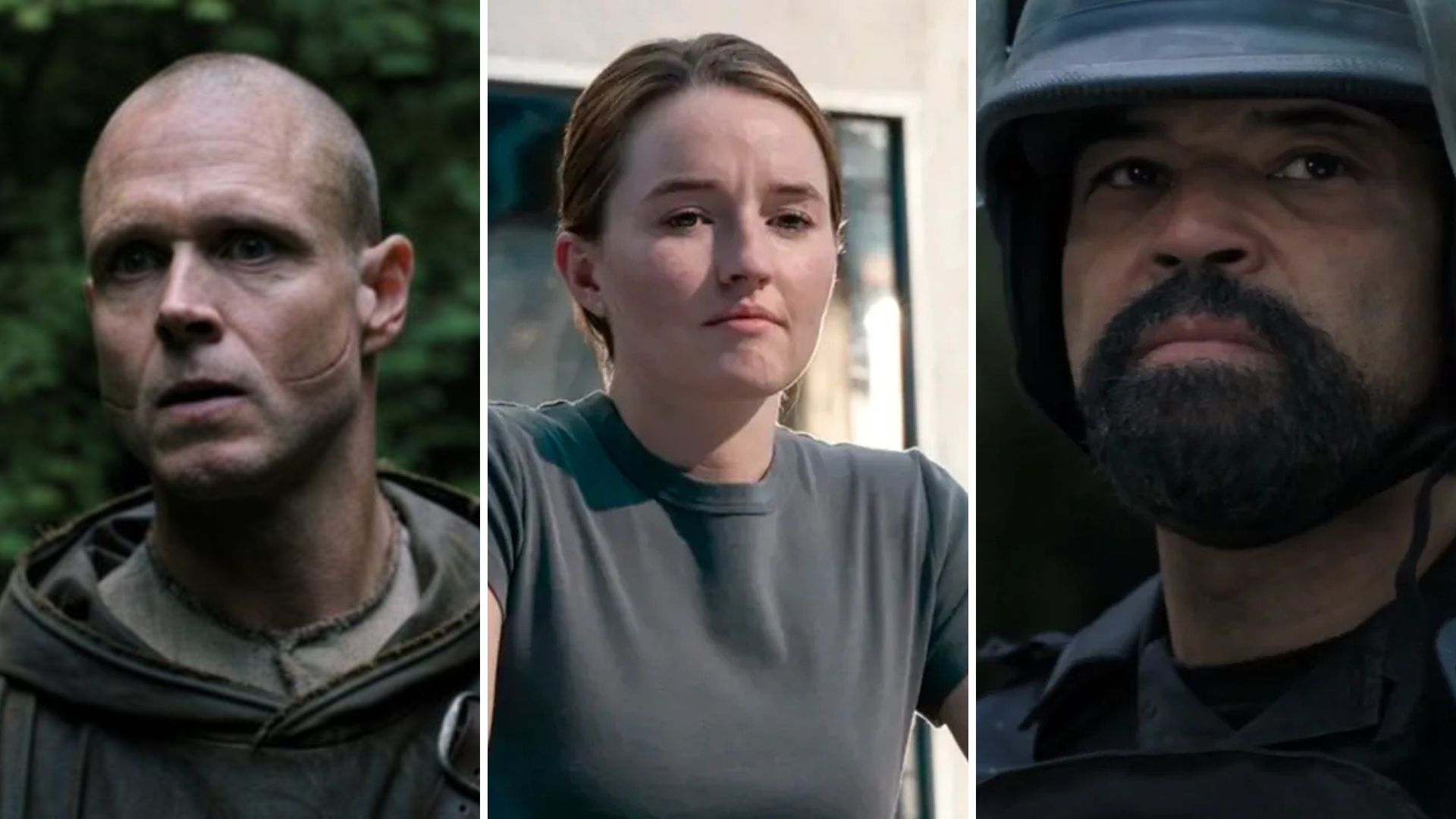 The Last of Us: Tudo sobre o conflito entre a W.L.F e os Sarafitas