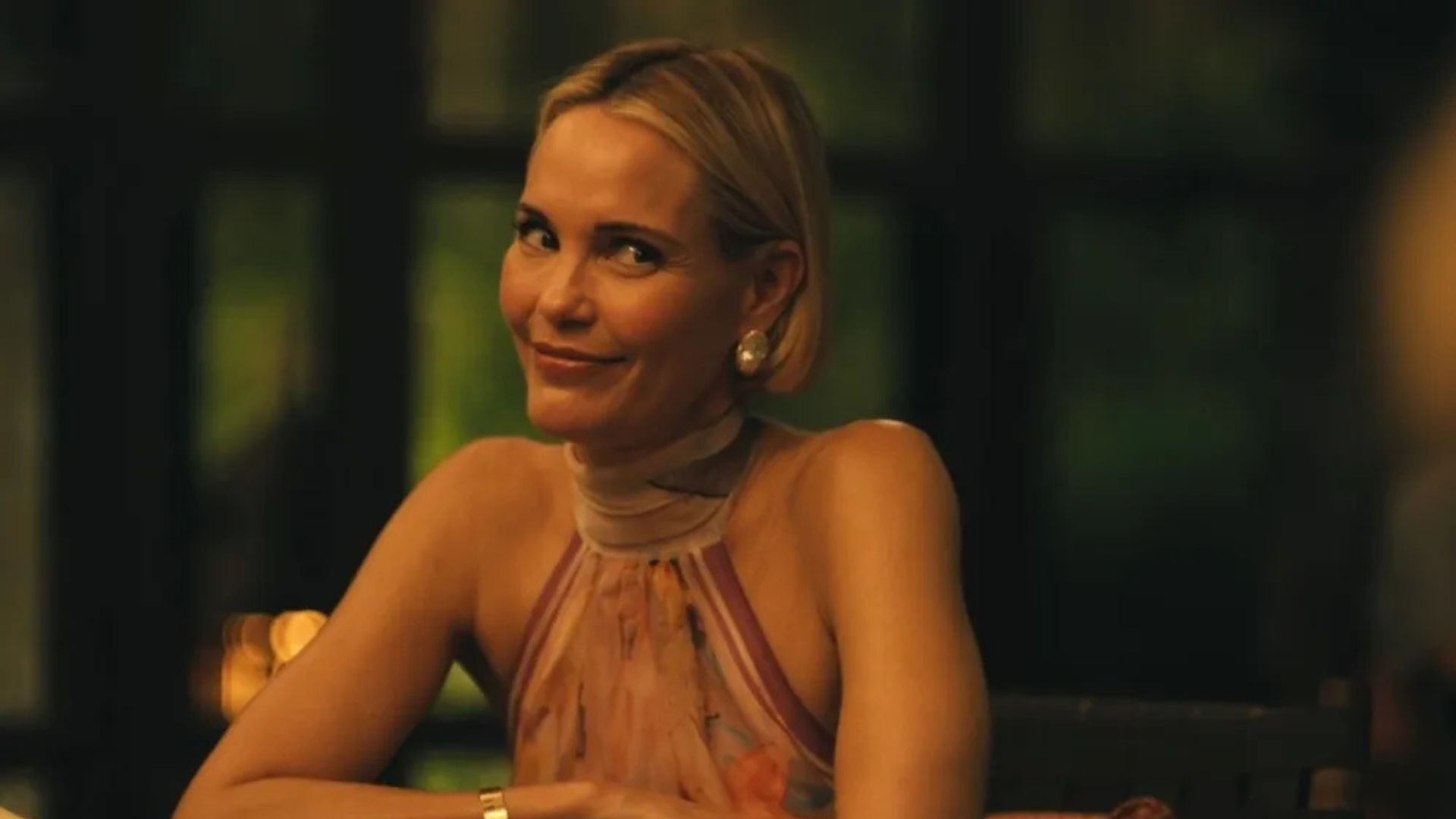 The White Lotus: Atriz achou que teria diarreia em cena com ‘guerra’ de água; entenda