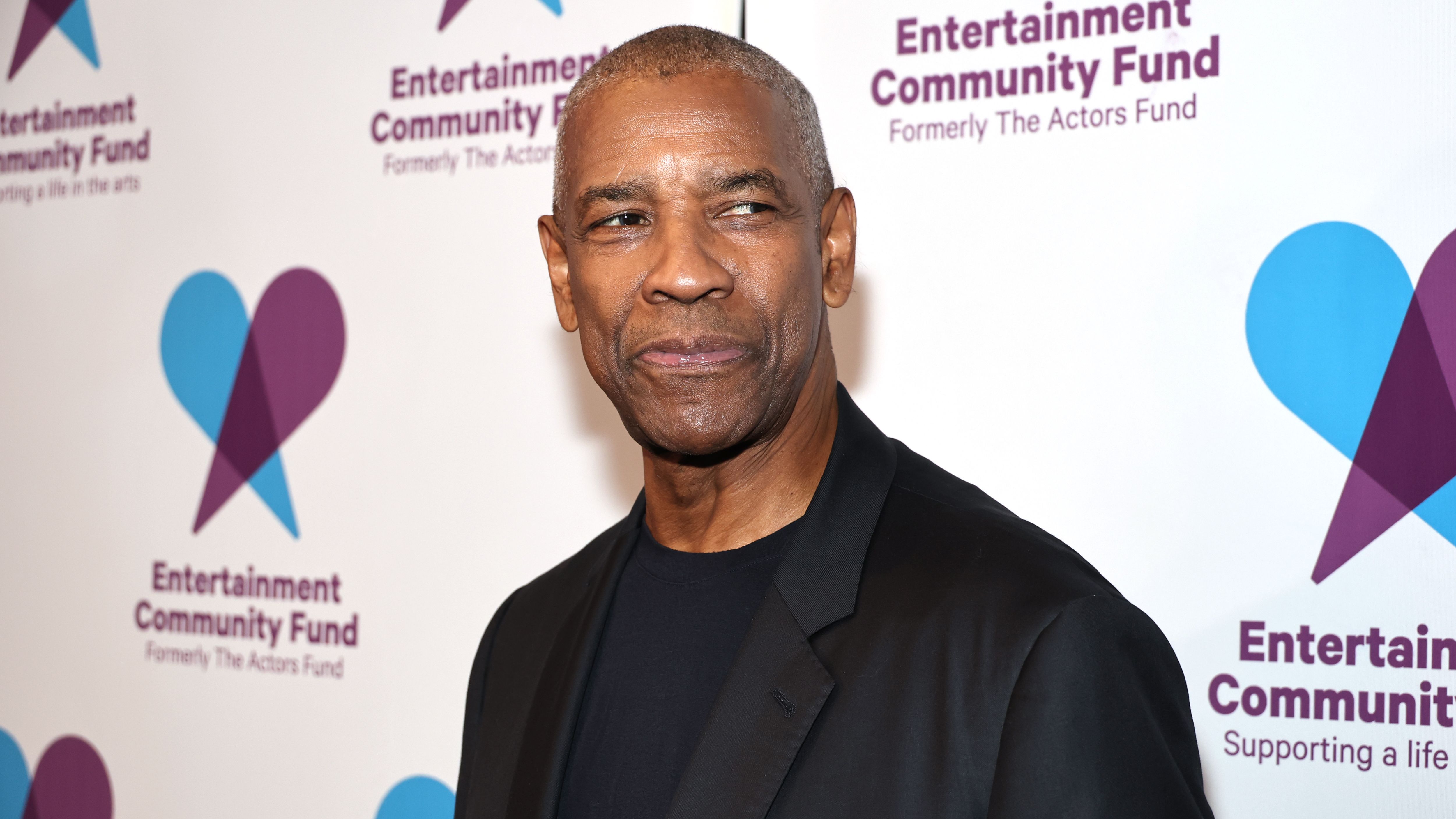 Denzel Washington (Foto: Jamie McCarthy/Getty Images)