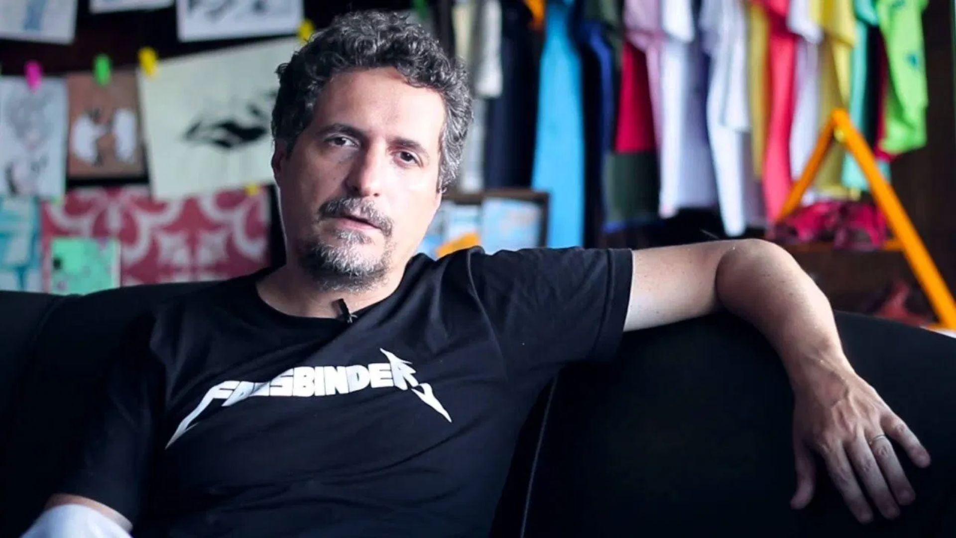 Todos os filmes de Kleber Mendonça Filho antes de O Agente Secreto (Divulgação)