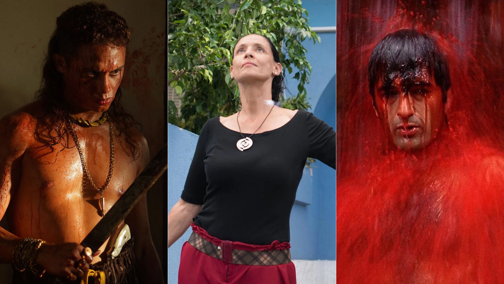 Todos os filmes de Kleber Mendonça Filho antes de O Agente Secreto