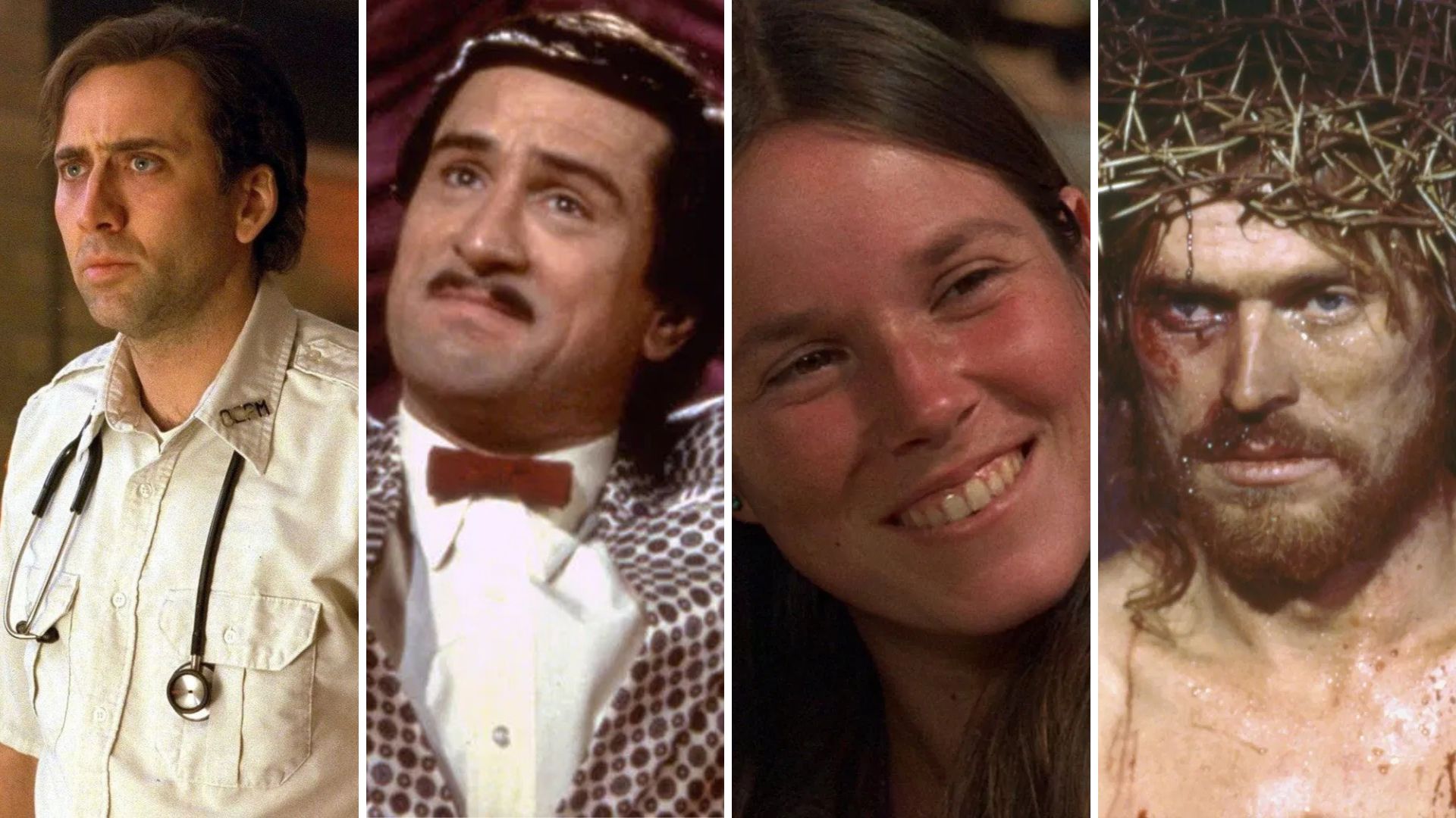 Todos os filmes de Martin Scorsese, classificados do pior ao melhor, segundo a Rolling Stone