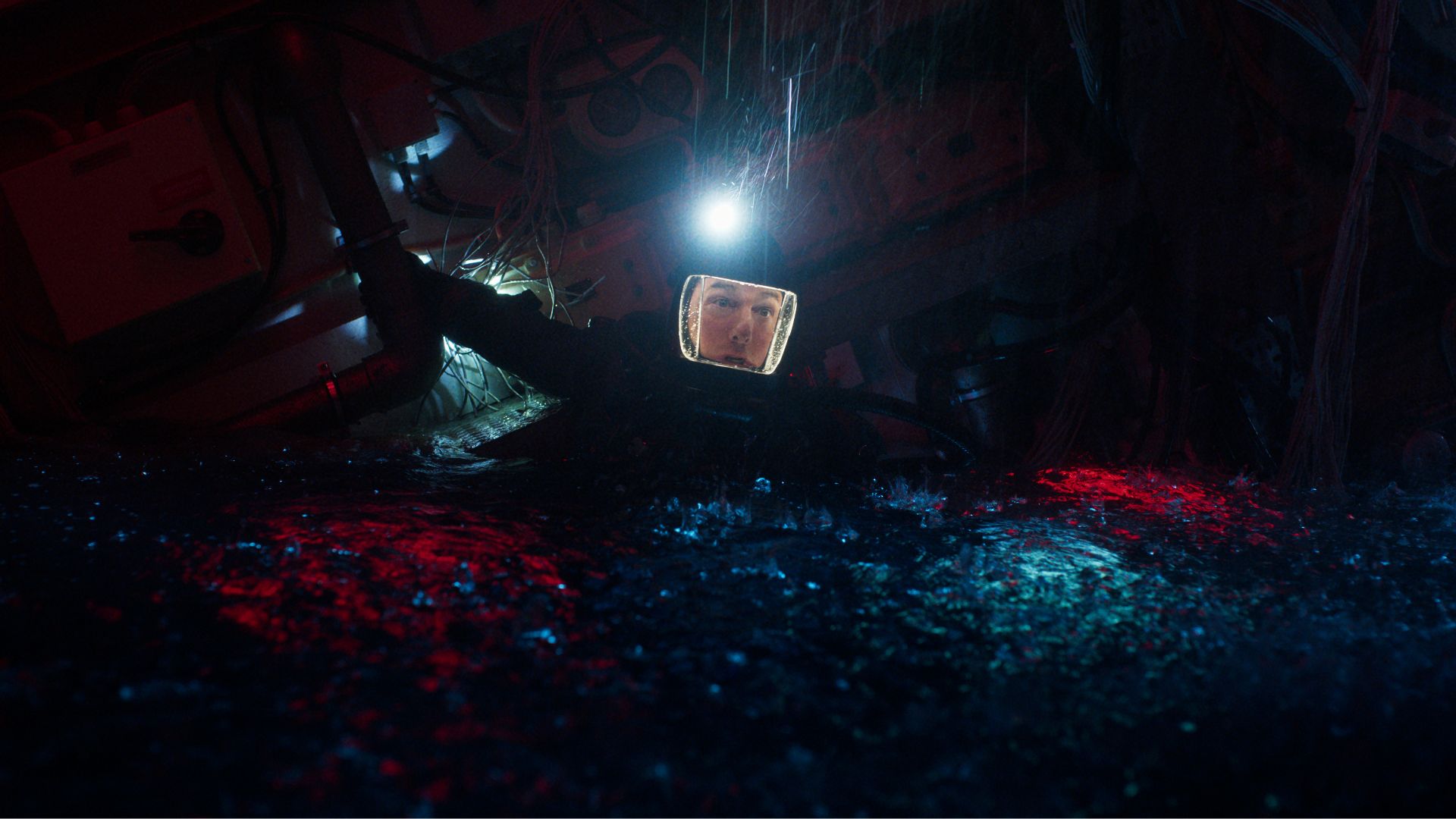 Tom Cruise conta detalhes da cena subaquática em novo Missão: Impossível