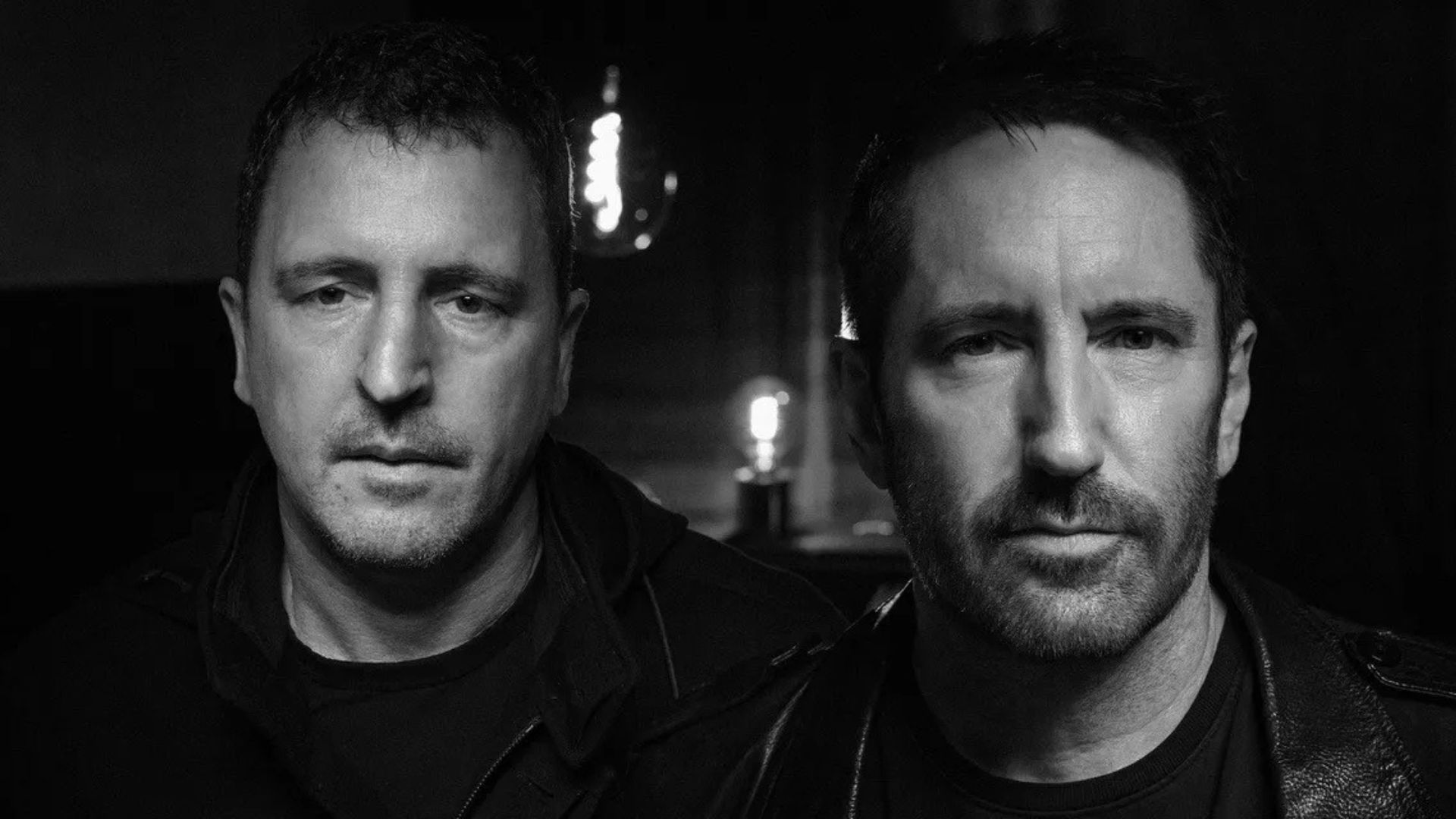 Atticus Ross e Trent Reznor