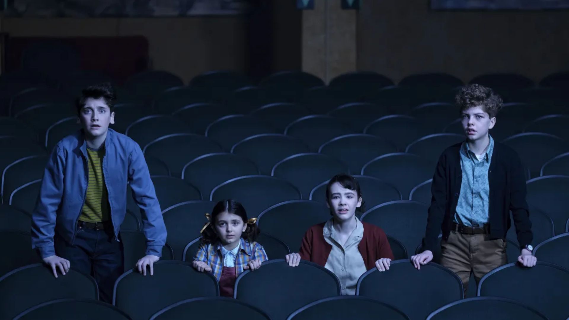 Tudo o que sabemos sobre Bem-vindos à Derry, série derivada de It - A Coisa