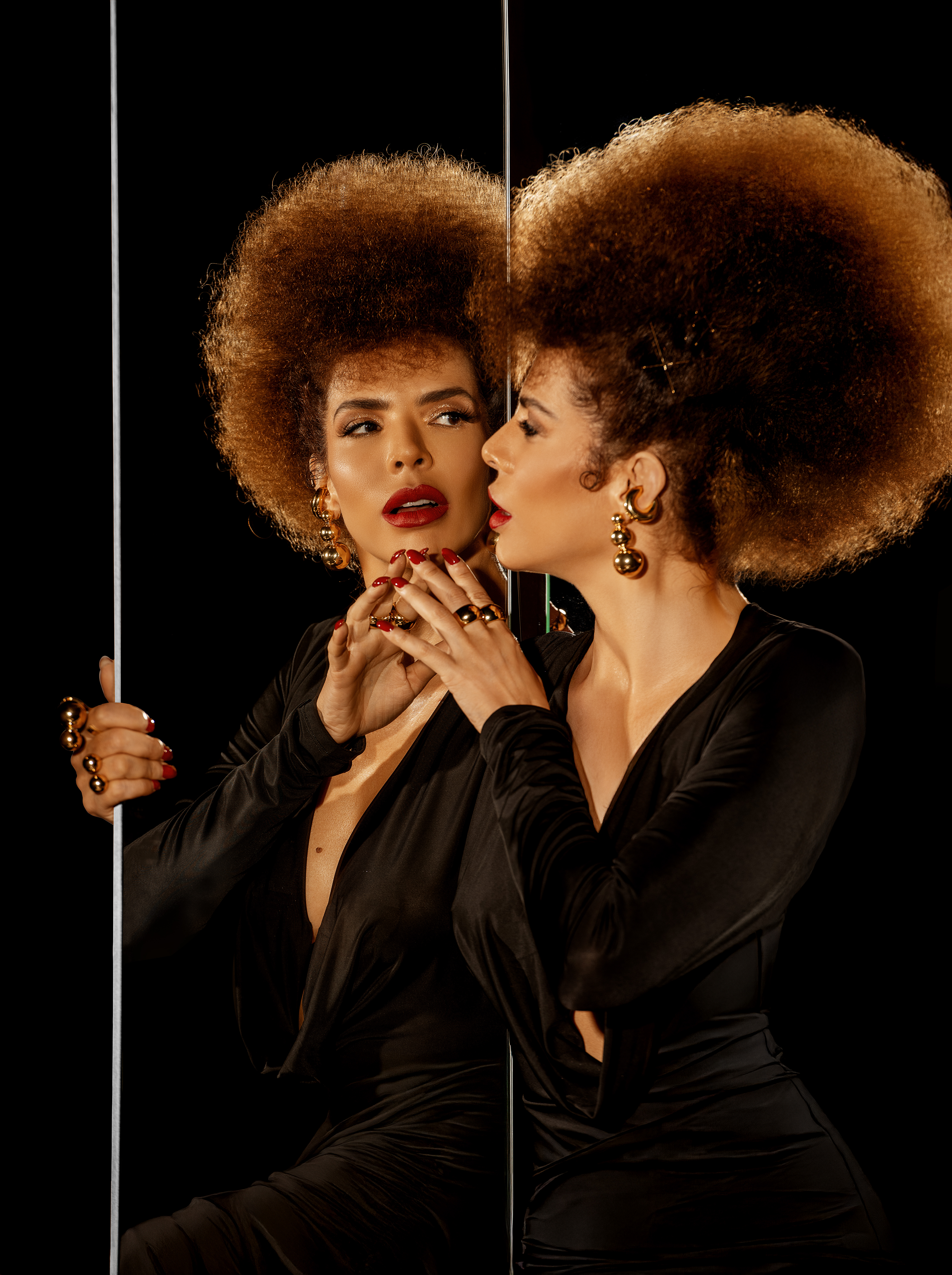 Vanessa da Mata (Foto: Priscila Prade)