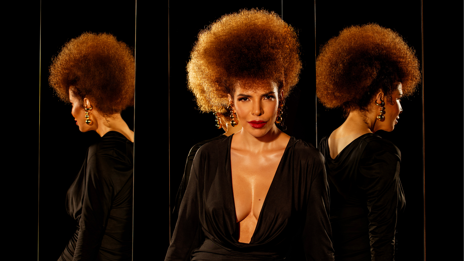 Vanessa da Mata (Foto: Priscila Prade)