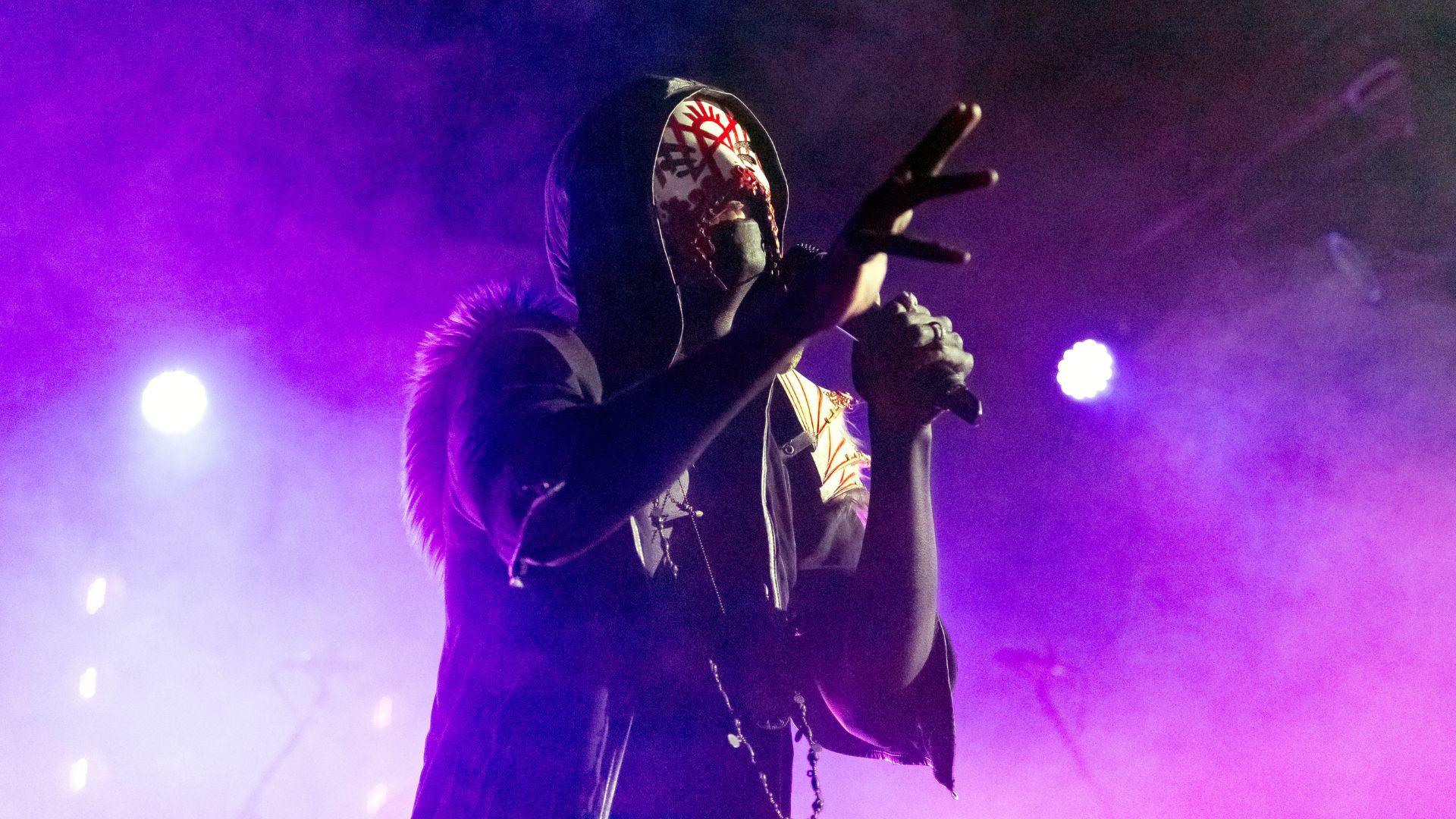 Vessel, do Sleep Token, em 2023