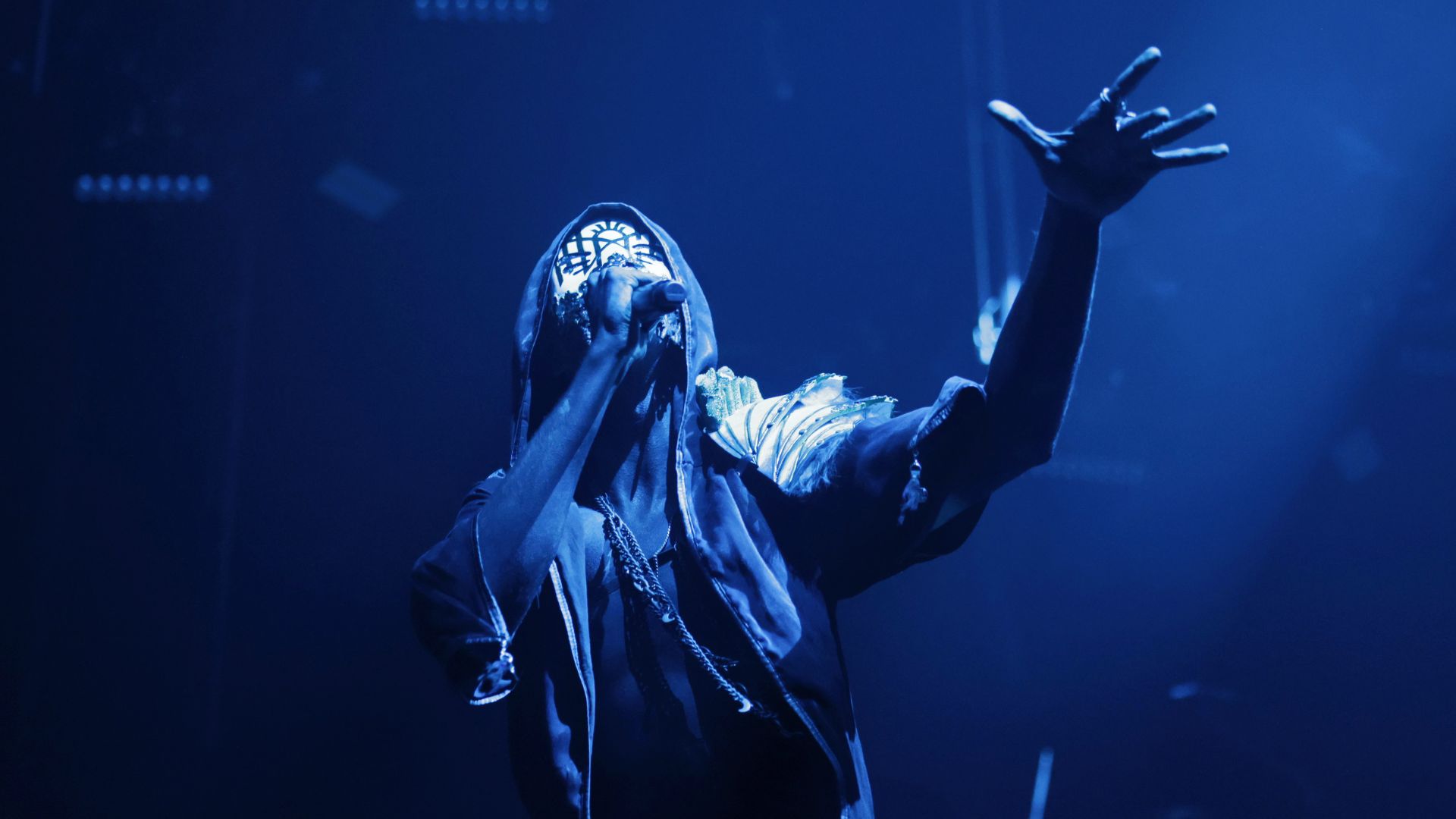 Vessel, do Sleep Token, em 2023