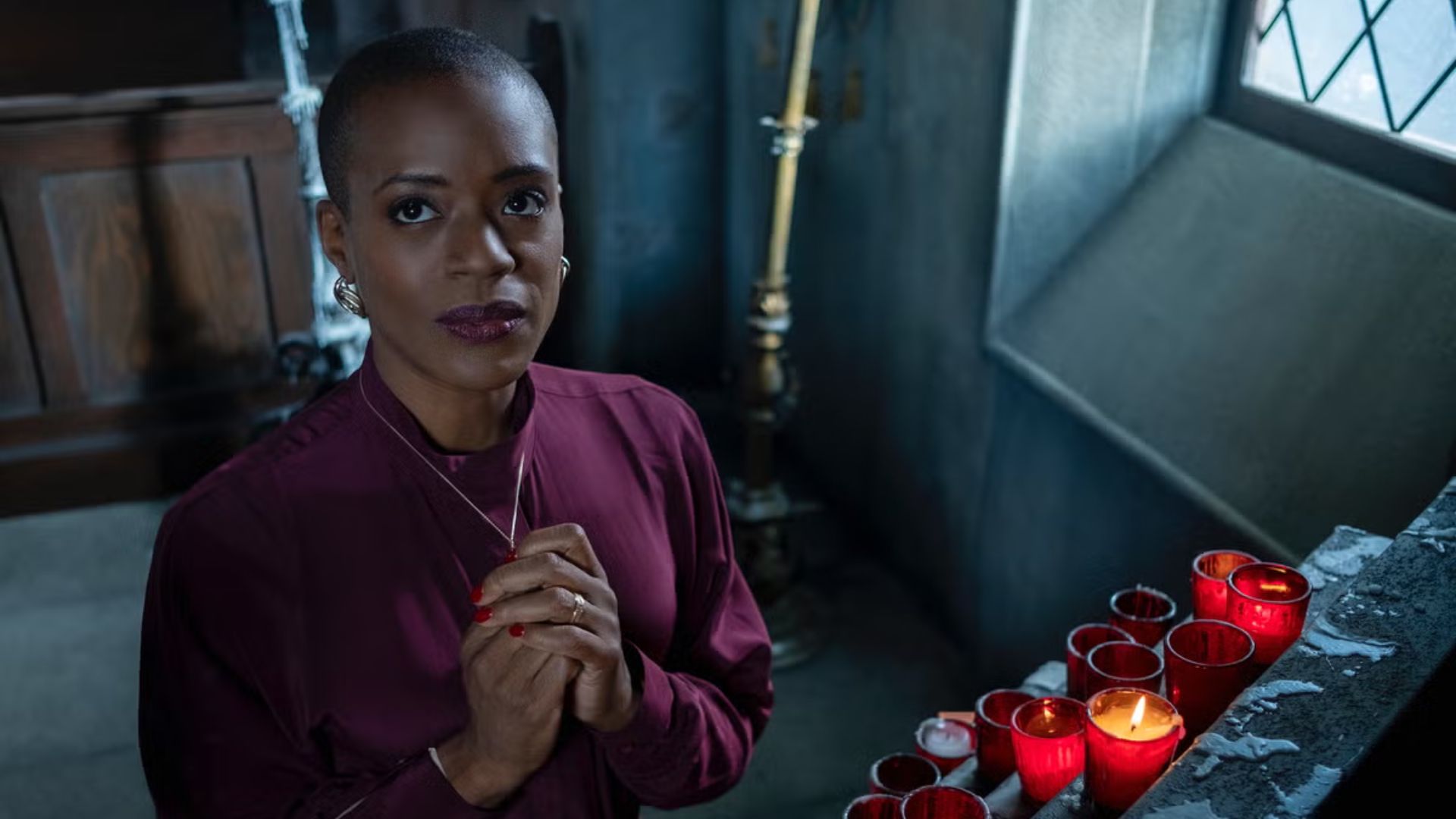 Visão, novo spin-off de WandaVision, escala atriz de A Maldição da Mansão Bly