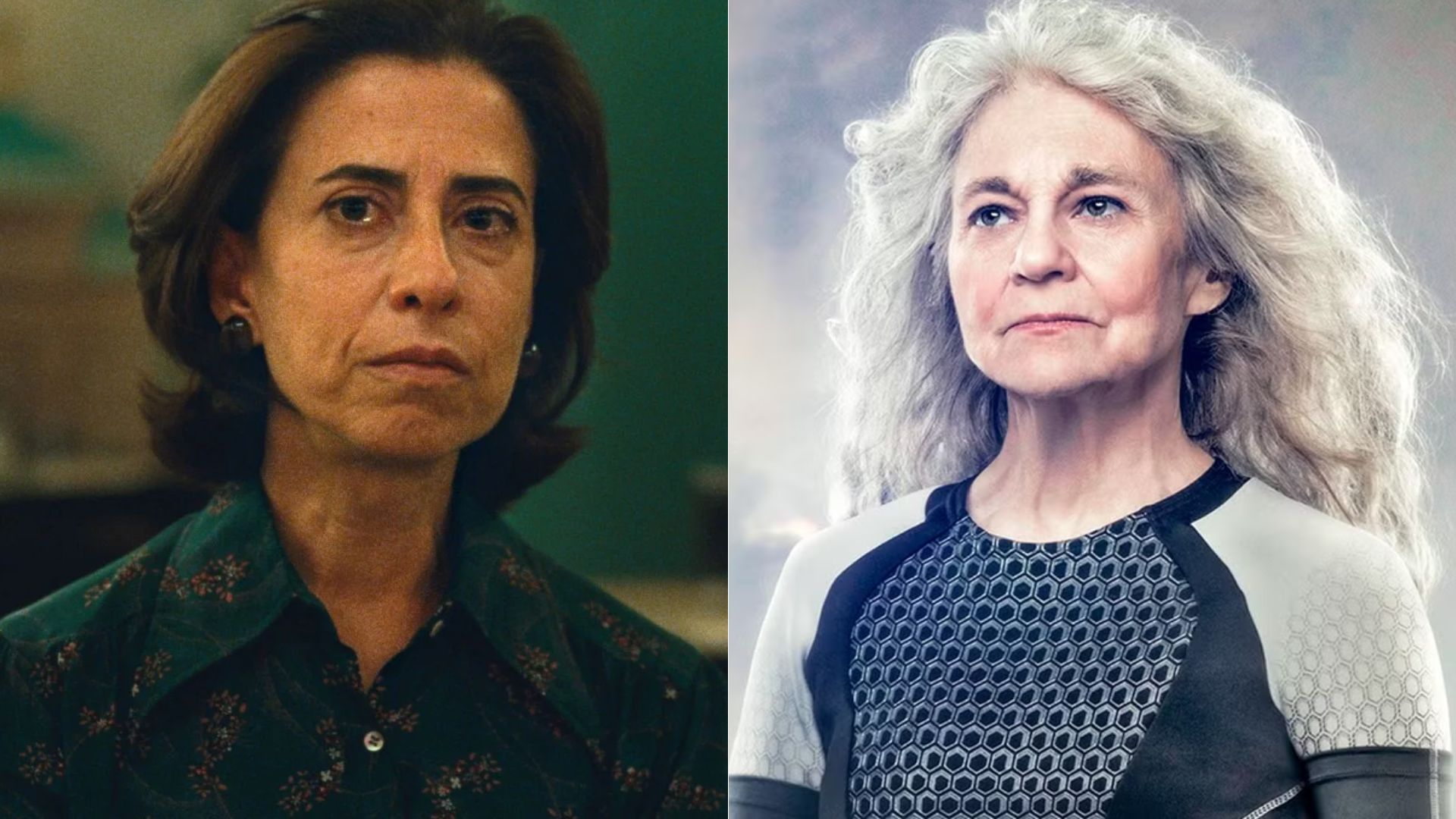 Fernanda Torres será Mags em novo filme de Jogos Vorazes? Saiba quem foi escalada