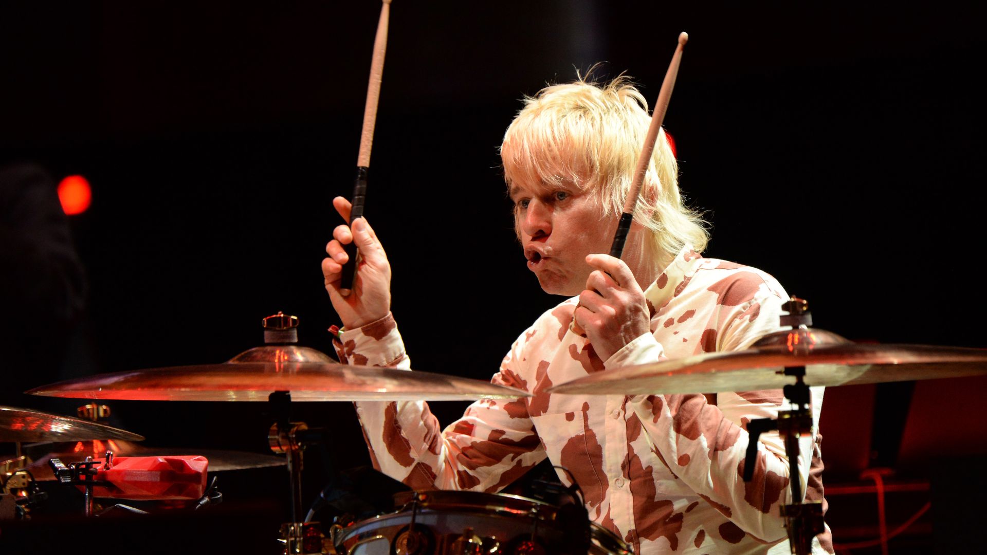 Zak Starkey