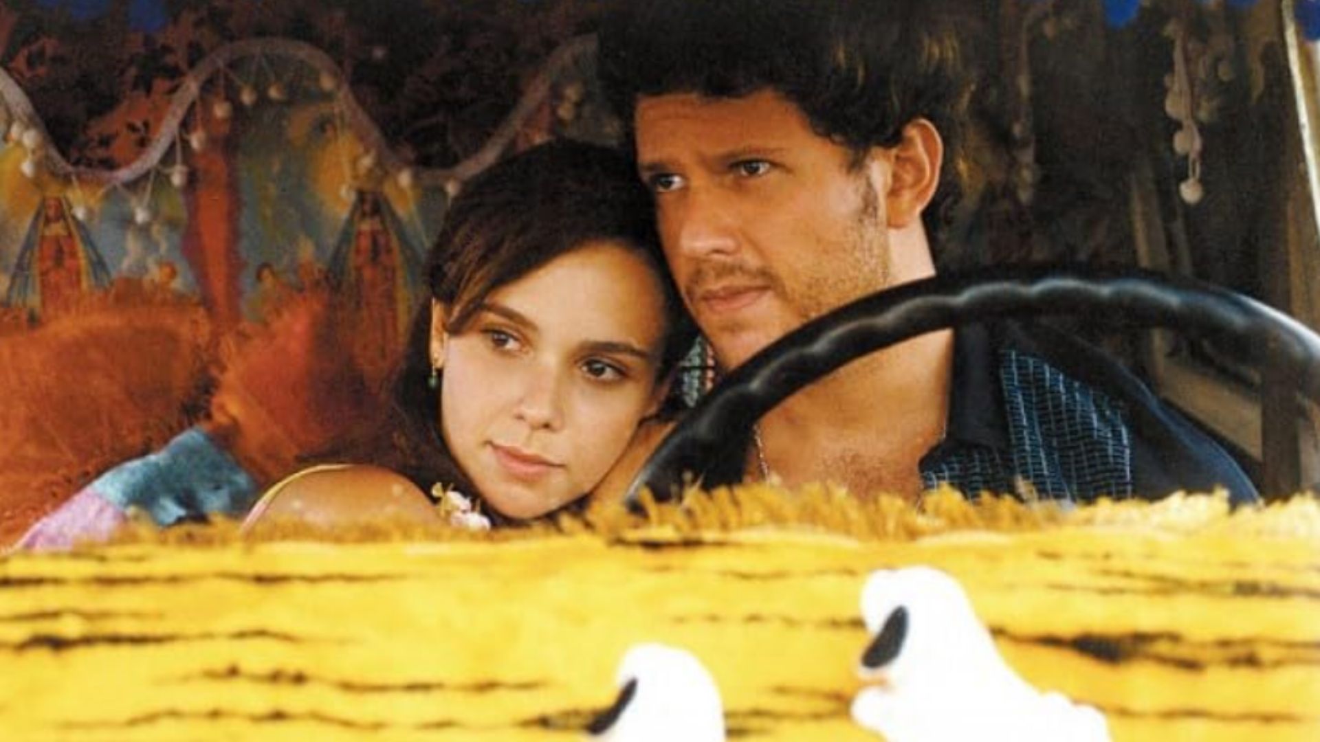 12 casais inesquecíveis do cinema, segundo Rolling Stone (Divulgação/20th Century Studios)