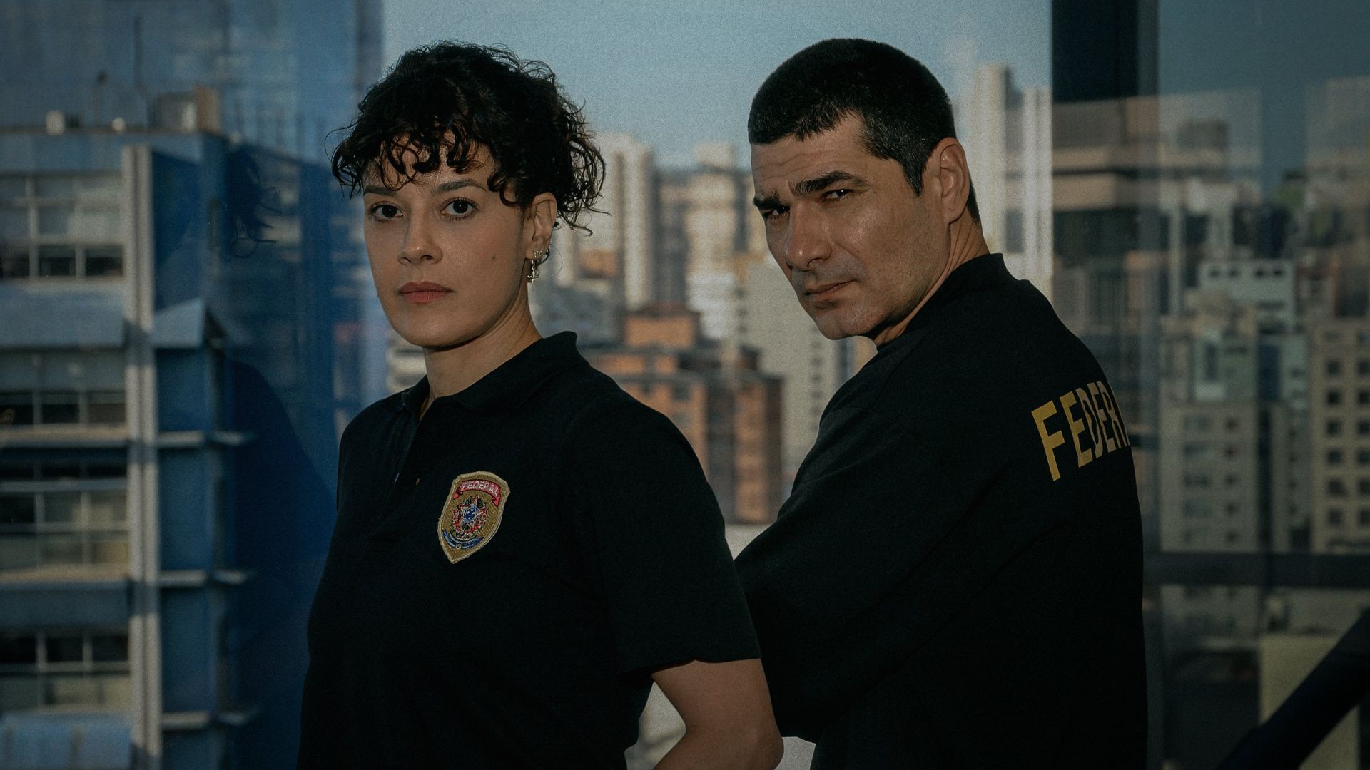 2ª temporada de DNA do Crime chega ao streaming