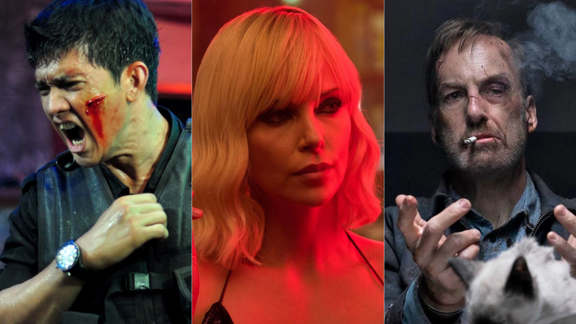 3 filmes com cenas de ação tão boas quanto as de John Wick, segundo Rolling Stone