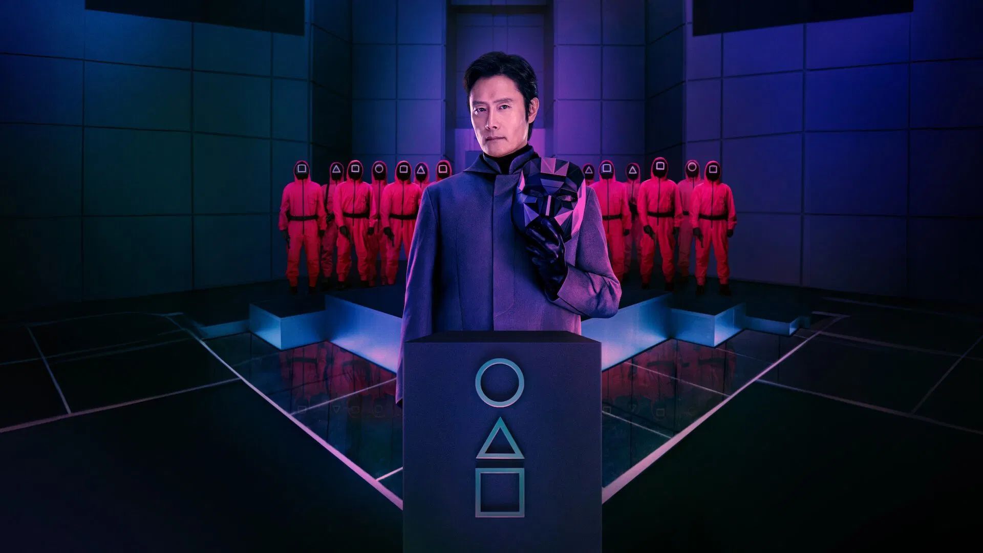 3ª e última temporada de Round 6 estreia na Netflix