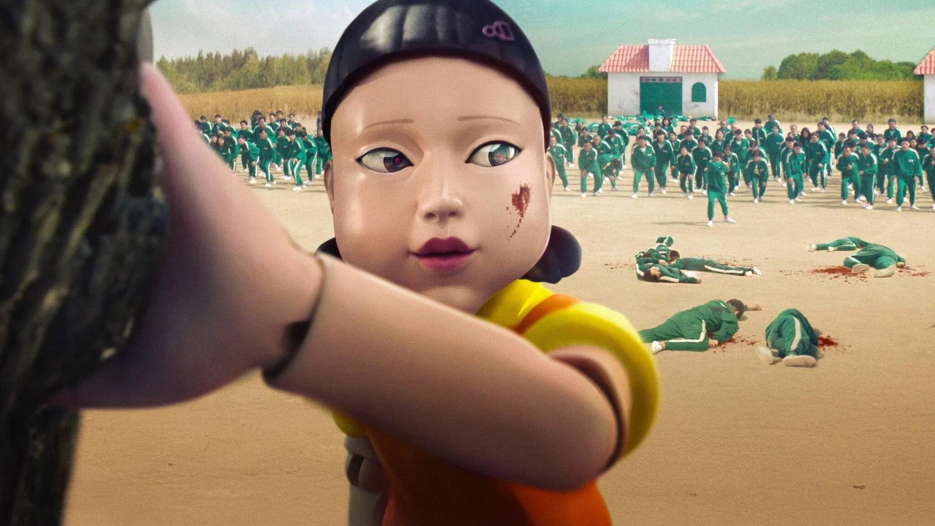 3ª e última temporada de Round 6 será dividia em duas partes? Entenda