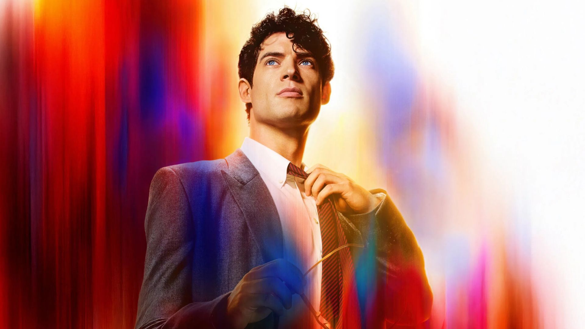 A dieta que David Corenswet fez para viver o novo Superman no cinema