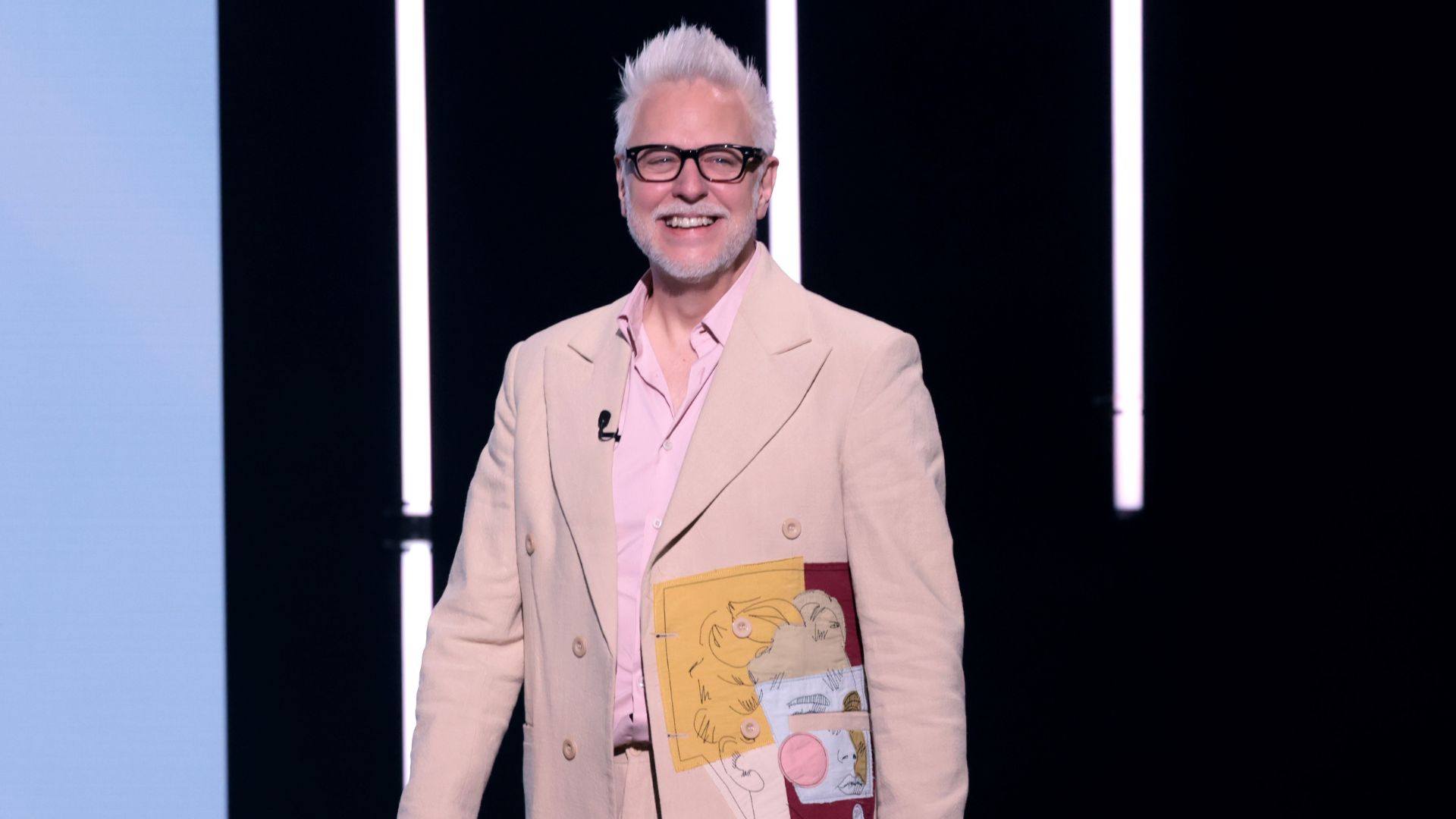 A maior dificuldade do Universo DC atualmente, segundo James Gunn