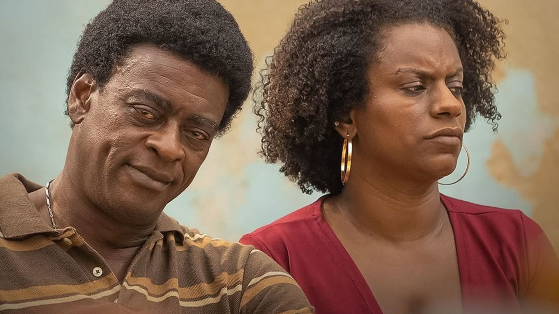 A Melhor Mãe do Mundo, novo longa de Anna Muylaert (Que Horas Ela Volta?) com Seu Jorge, ganha data de estreia