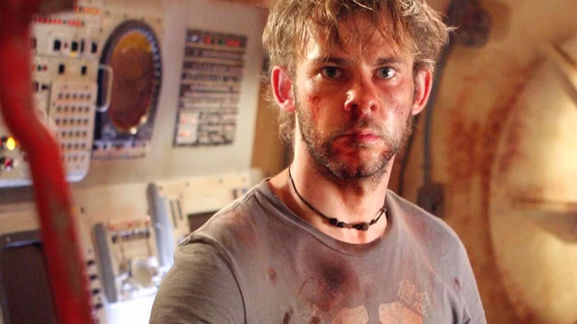 A música dos Beach Boys, de Brian Wilson, que marcou Lost para sempre (Foto: Divulgação)