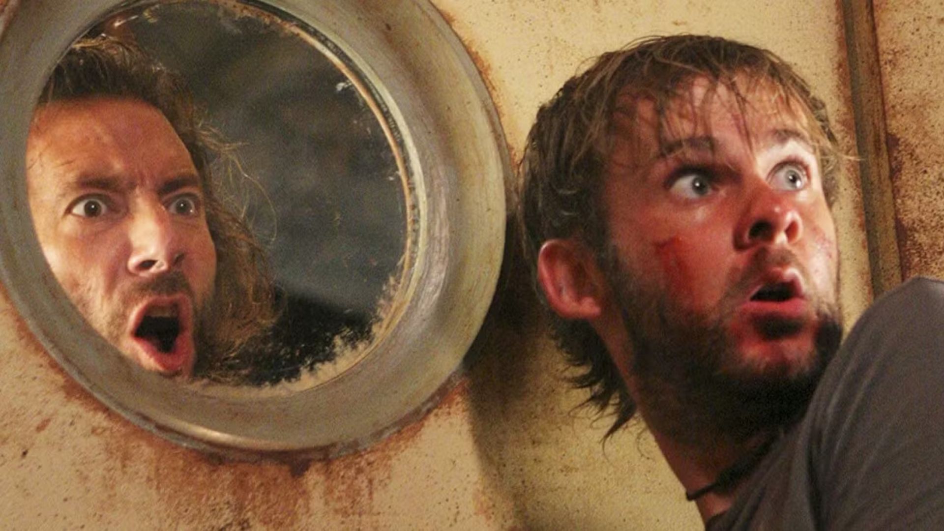 A música dos Beach Boys, de Brian Wilson, que marcou Lost para sempre (Foto: Divulgação)