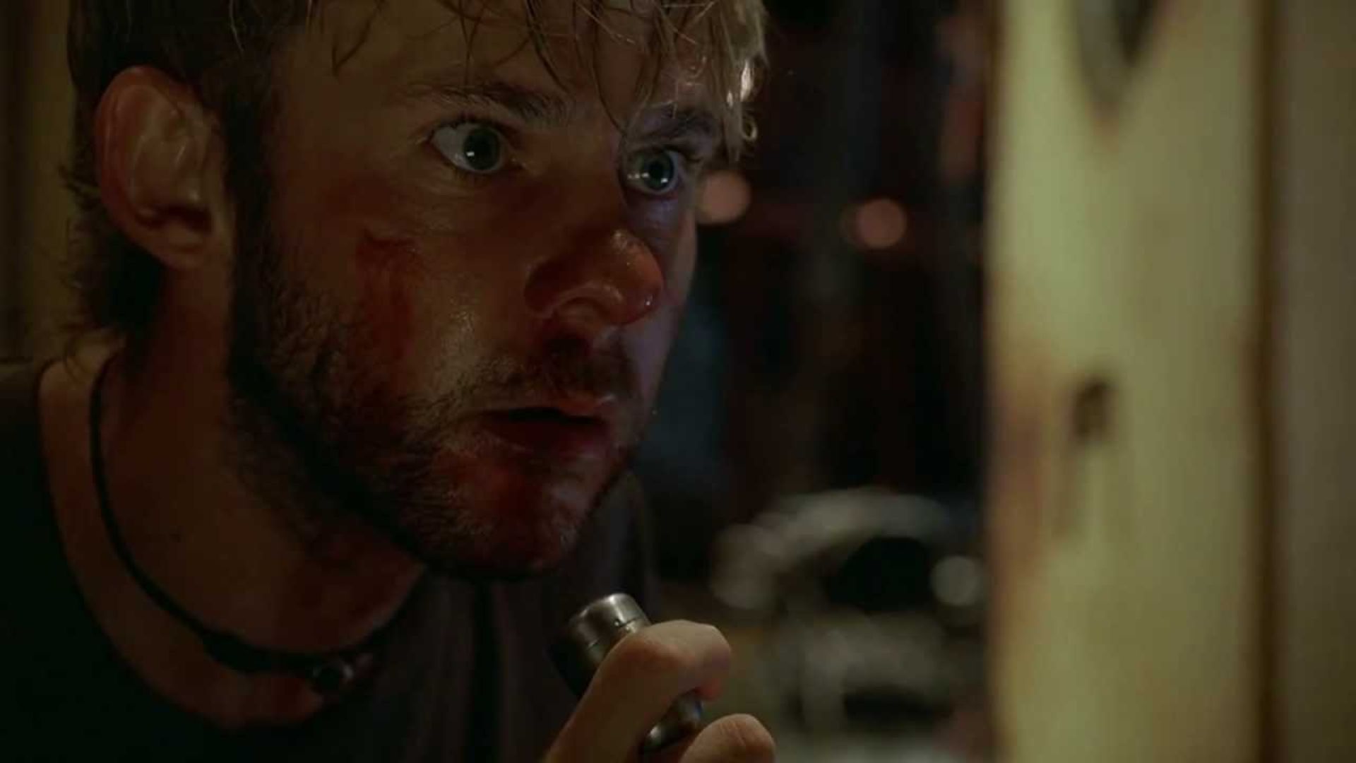 A música dos Beach Boys, de Brian Wilson, que marcou Lost para sempre (Foto: Divulgação)