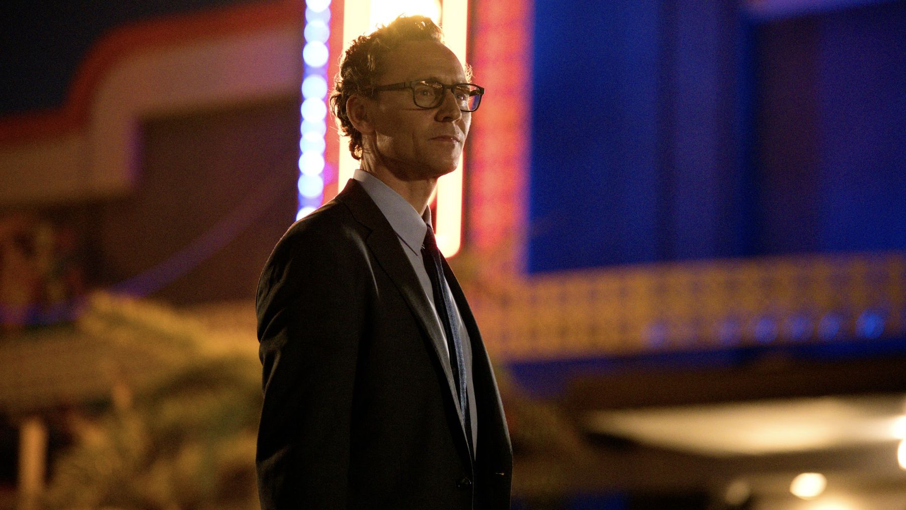 A Vida de Chuck (Foto: Divulgação)