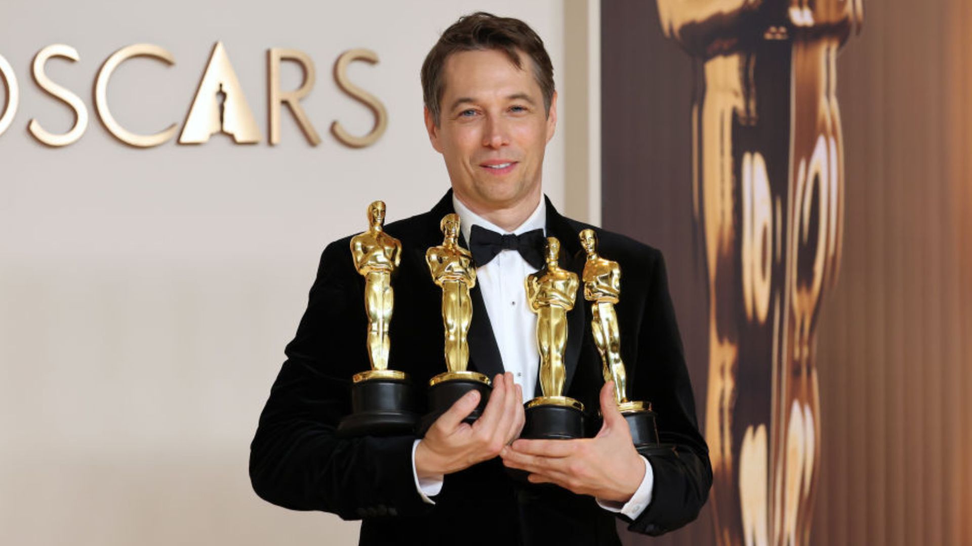 Após Oscar por Anora, Sean Baker projeta futuro: 'Não esperem um filme da Marvel'