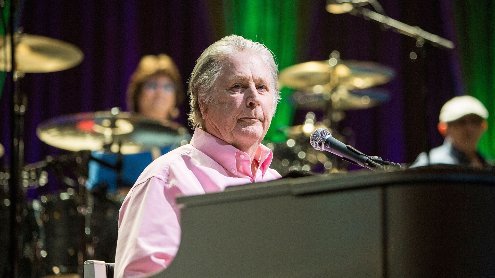 As 8 músicas indispensáveis para Brian Wilson, dos Beach Boys
