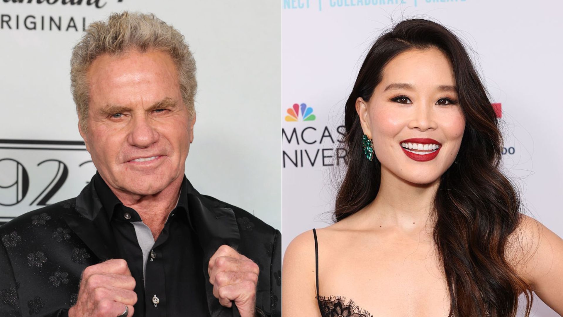 Astro de Cobra Kai é acusado de morder colega de elenco durante convenção de fãs