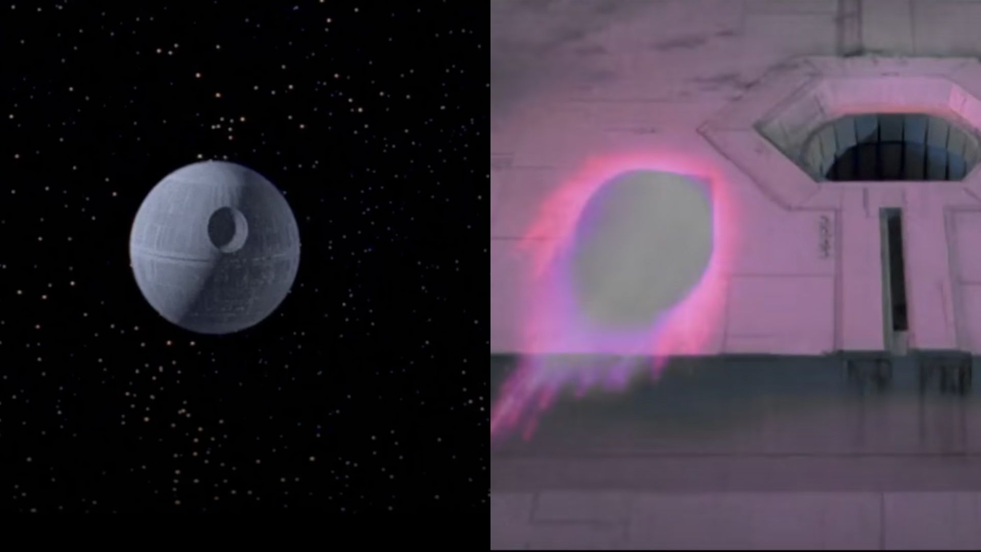 Star Wars: Uma Nova Esperança (Foto: Reprodução)