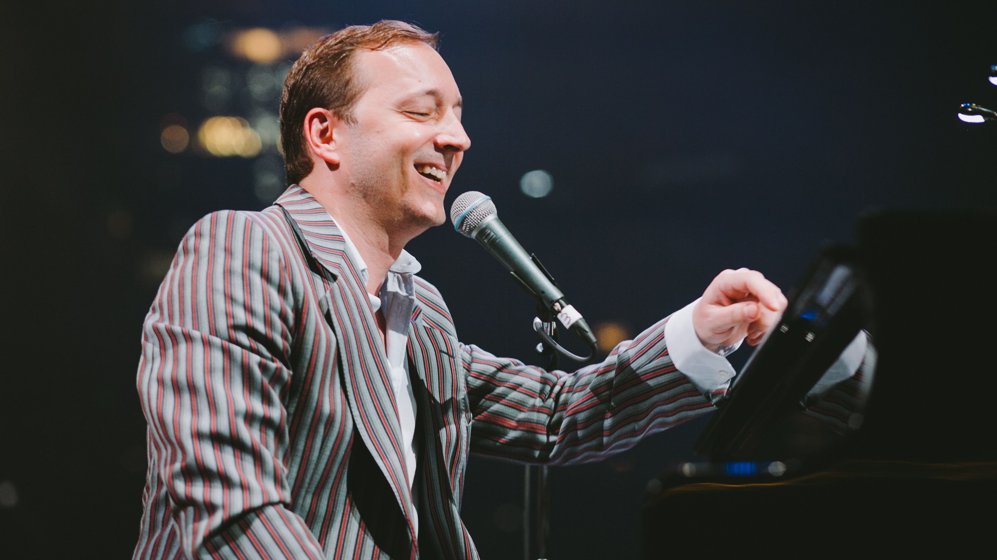 Aymeric (Foto: Mari Marques)