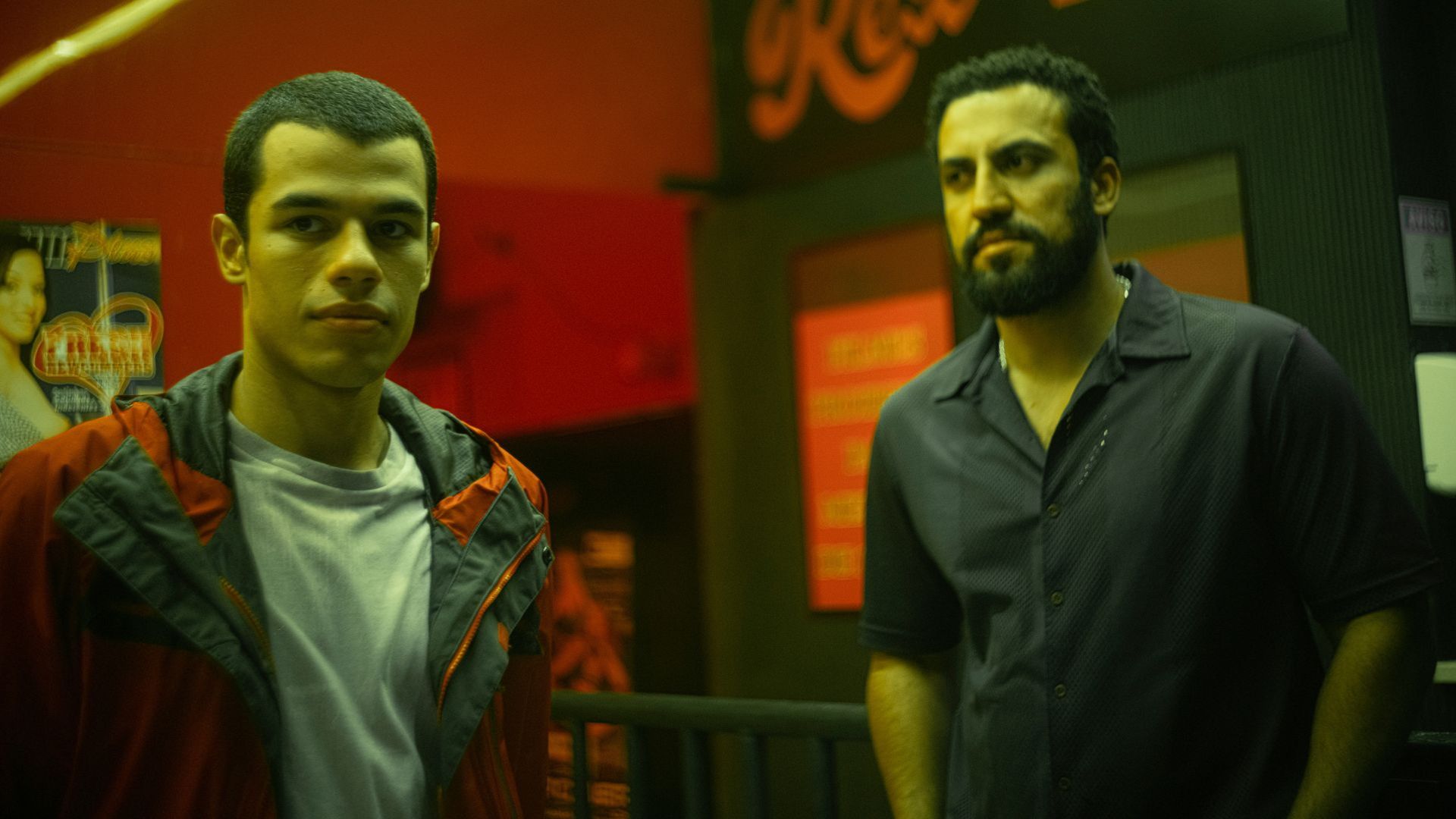 Baby, premiado longa com Ricardo Teodoro, estreia nas plataformas digitais