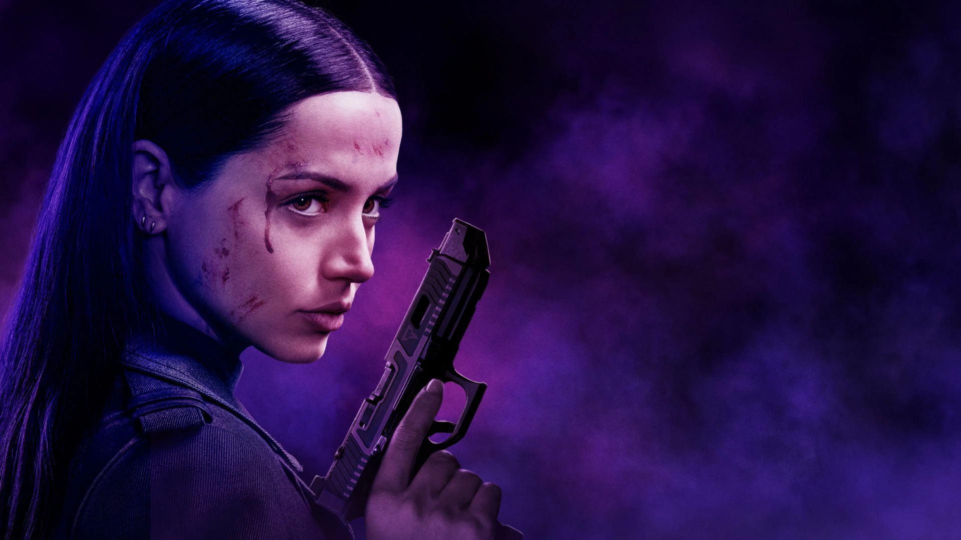 Bailarina, spin-off de John Wick, com Ana de Armas, estreia nos cinemas