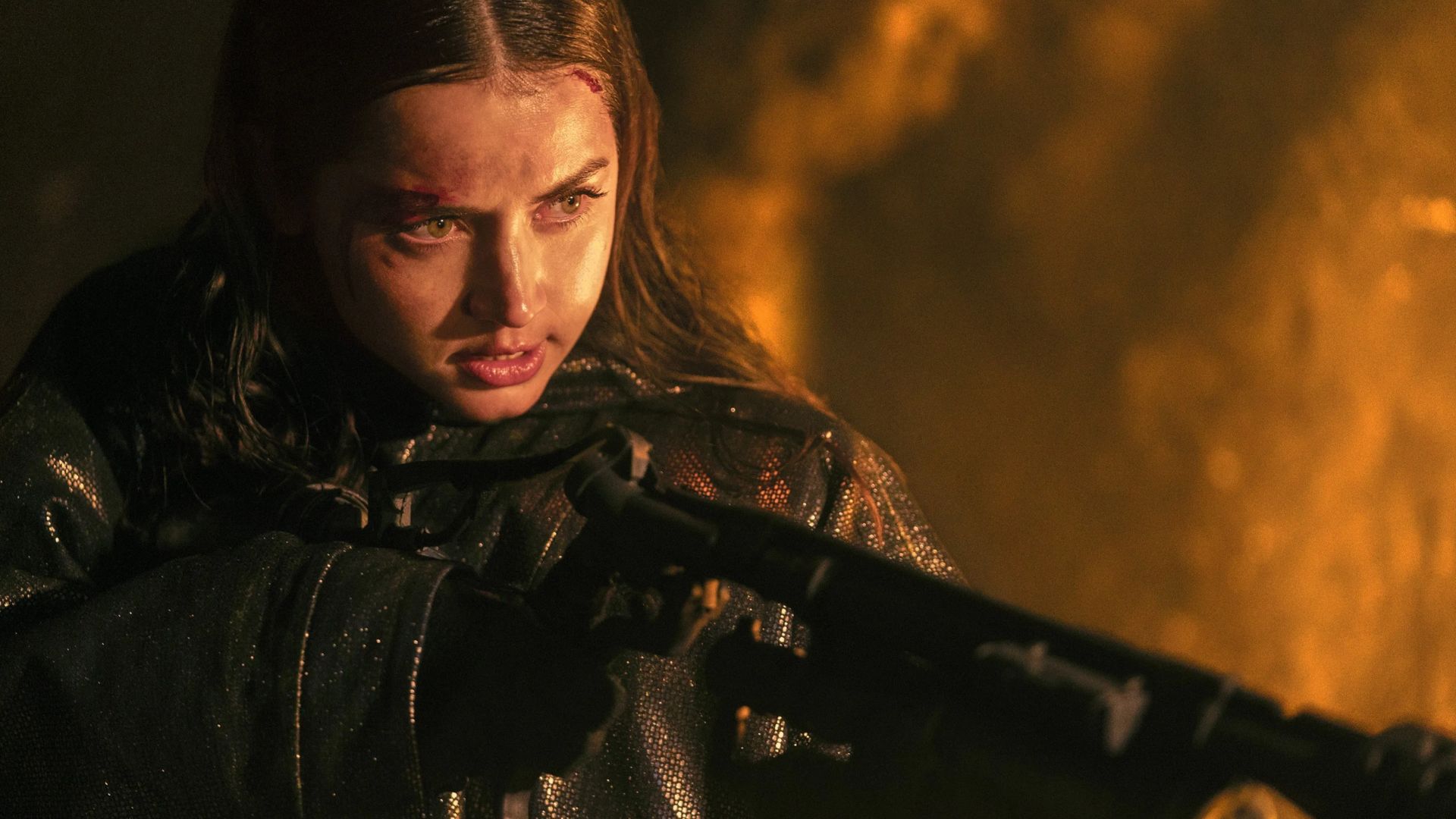 Bailarina, spin-off de John Wick, com Ana de Armas, tem cenas pós-créditos?