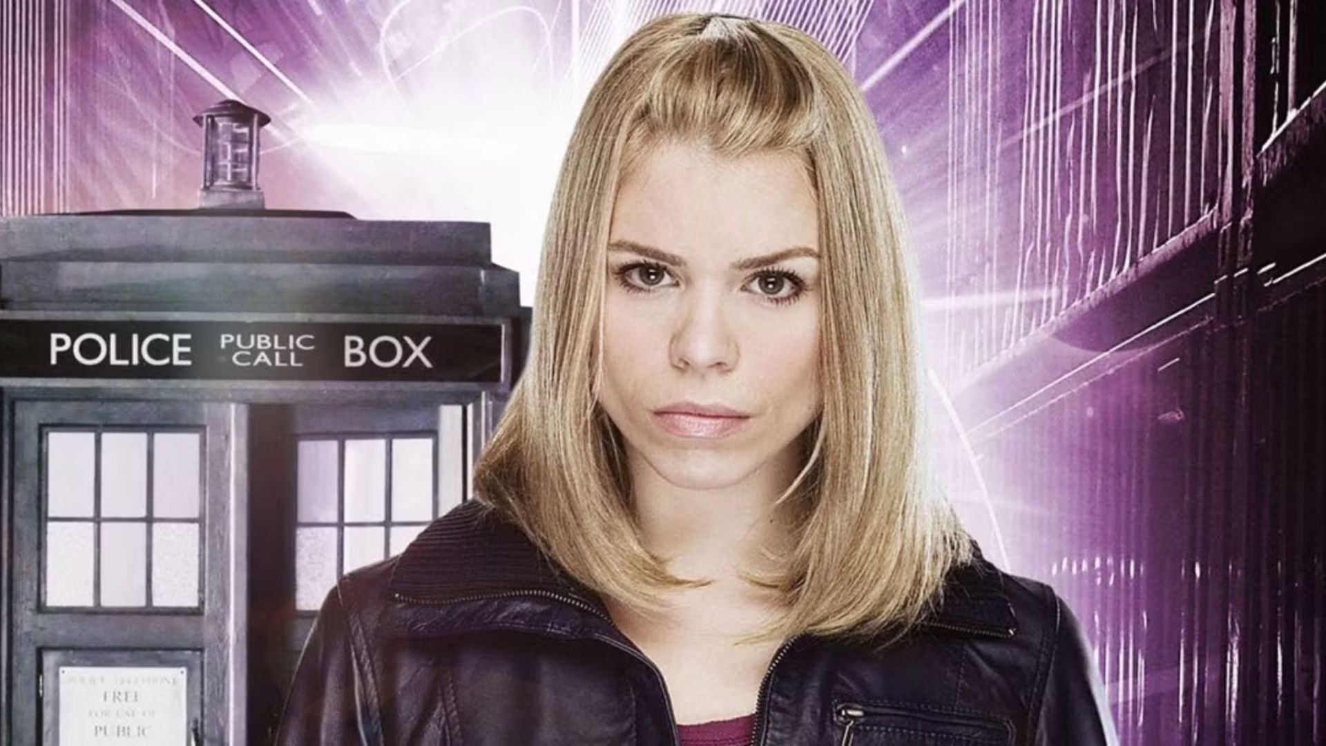 Billie Piper sobre surpreendente retorno a Doctor Who: ‘Esperar para ver’