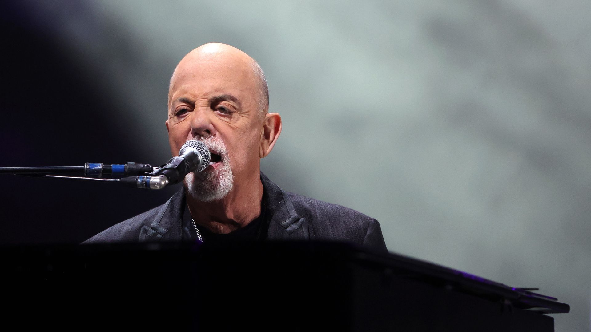 Billy Joel em 2024