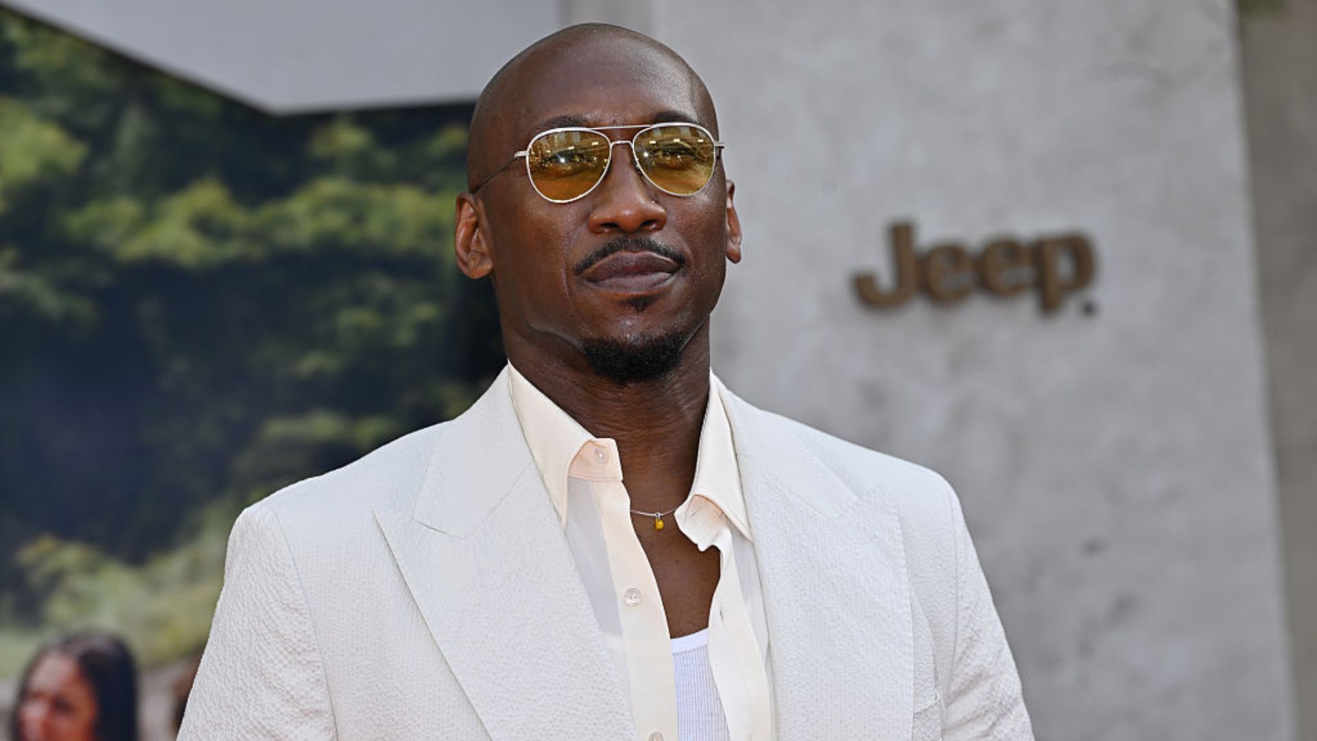 Blade vai acontecer? Mahershala Ali manda recado para a Marvel