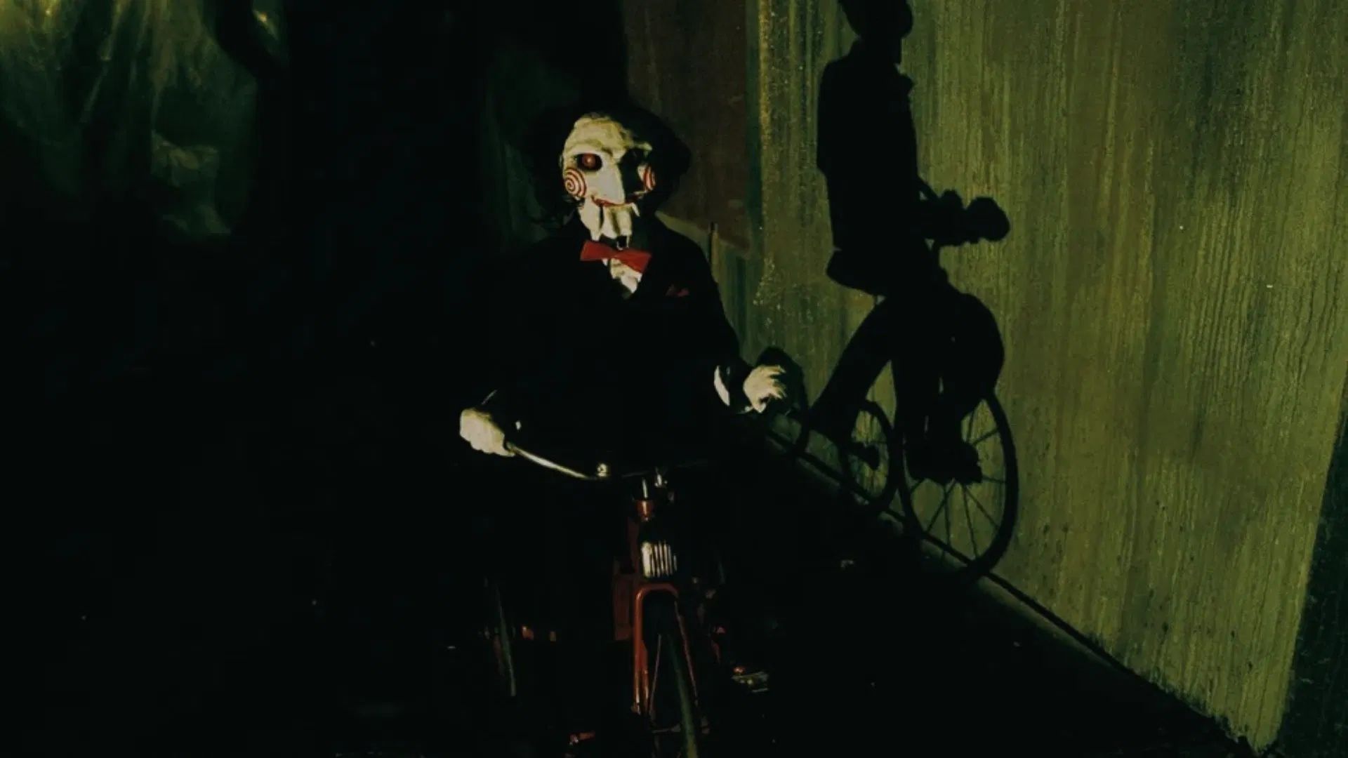 Blumhouse adquire parte dos direitos da franquia Jogos Mortais, diz site